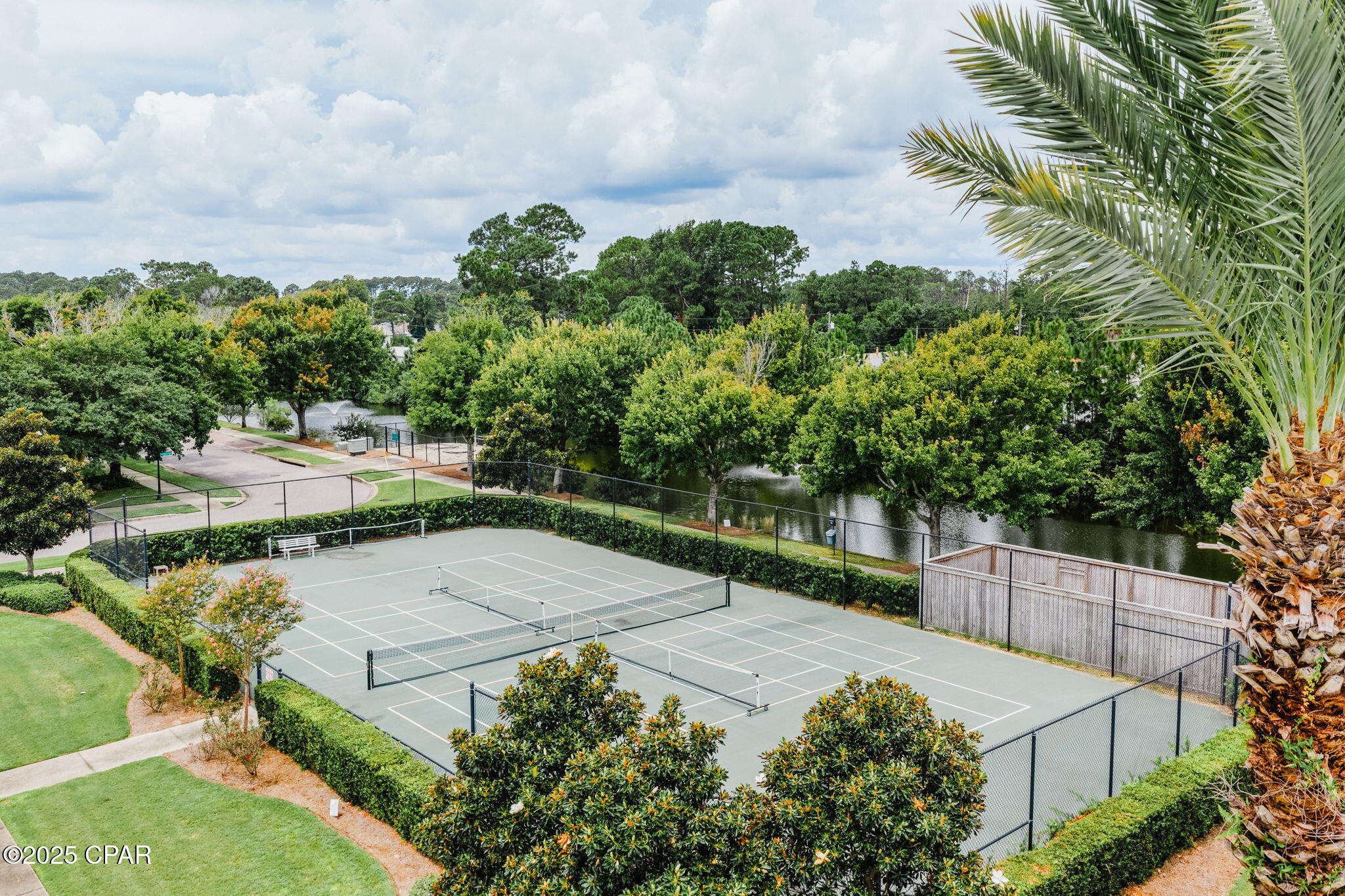 Tapestry Park - Residential