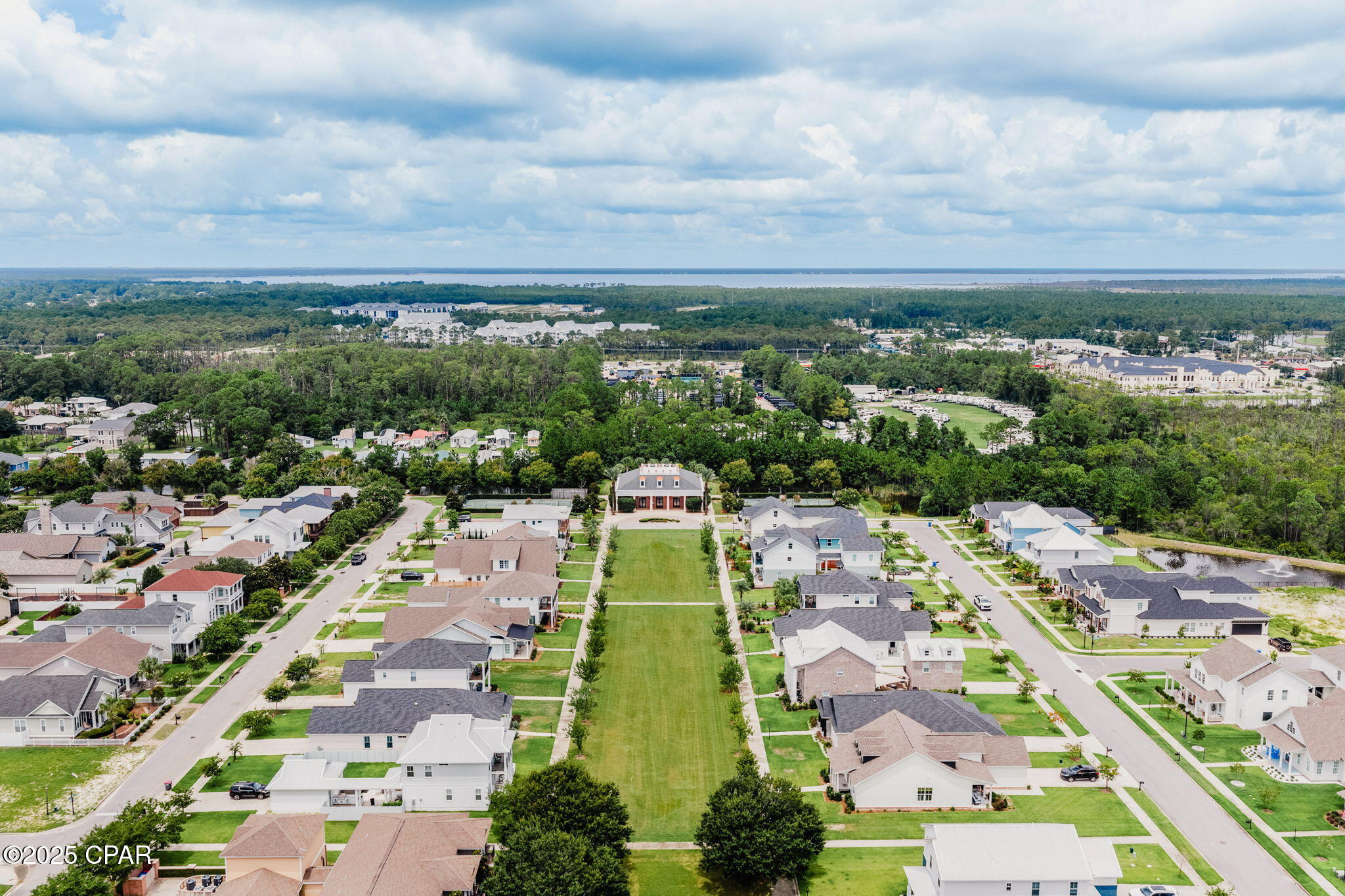 Tapestry Park - Residential