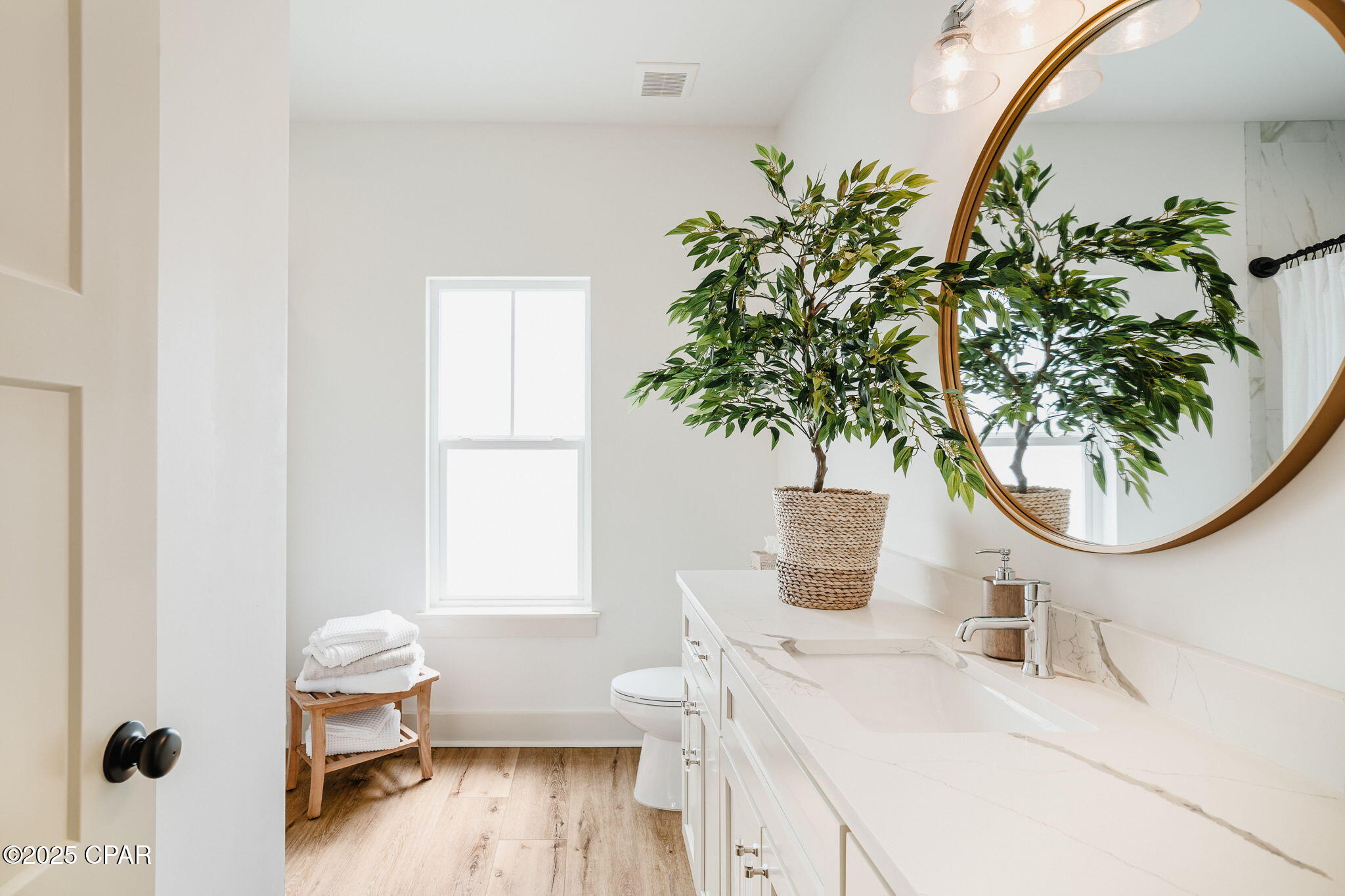 Tapestry Park - Residential