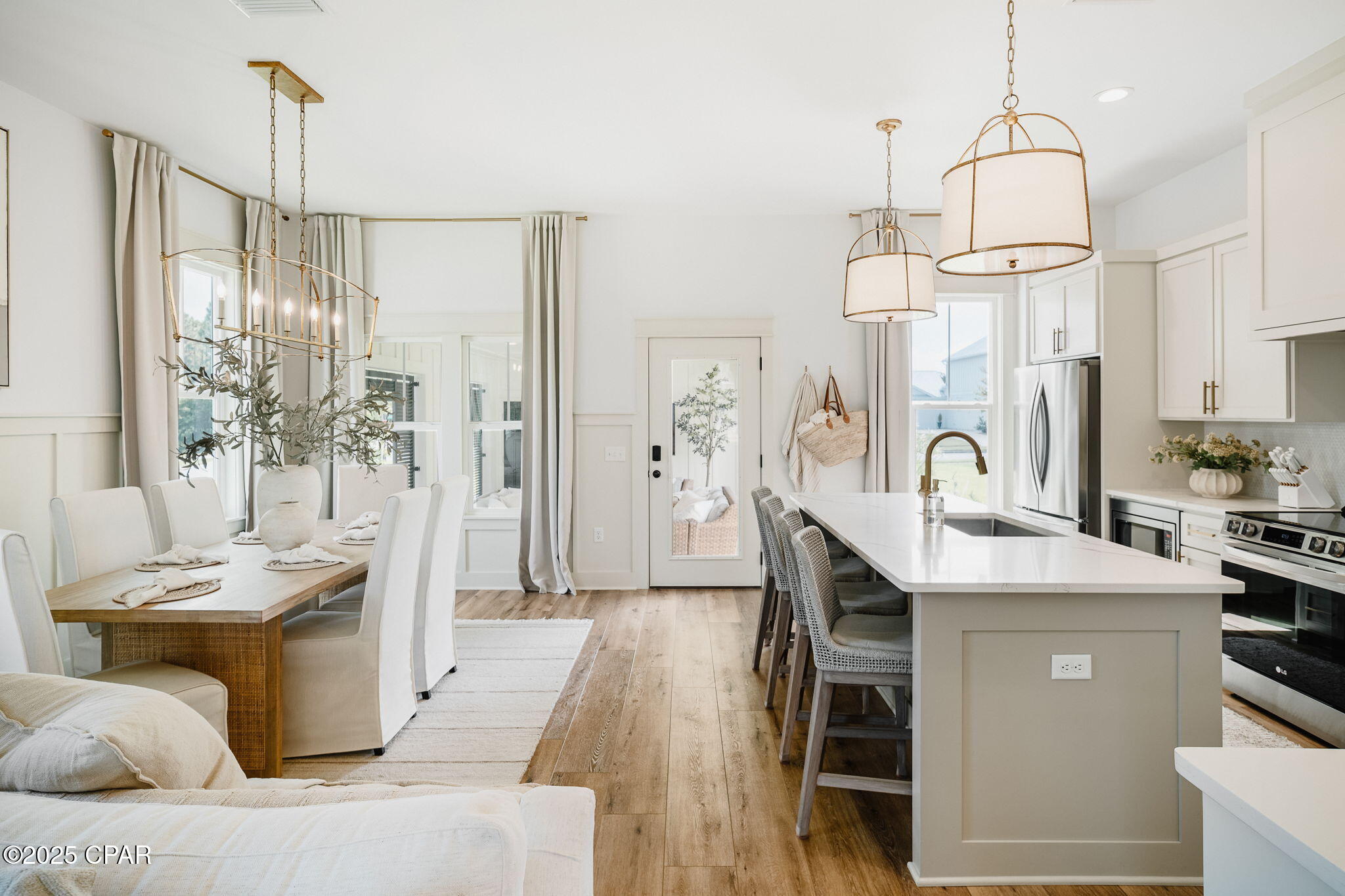 Tapestry Park - Residential