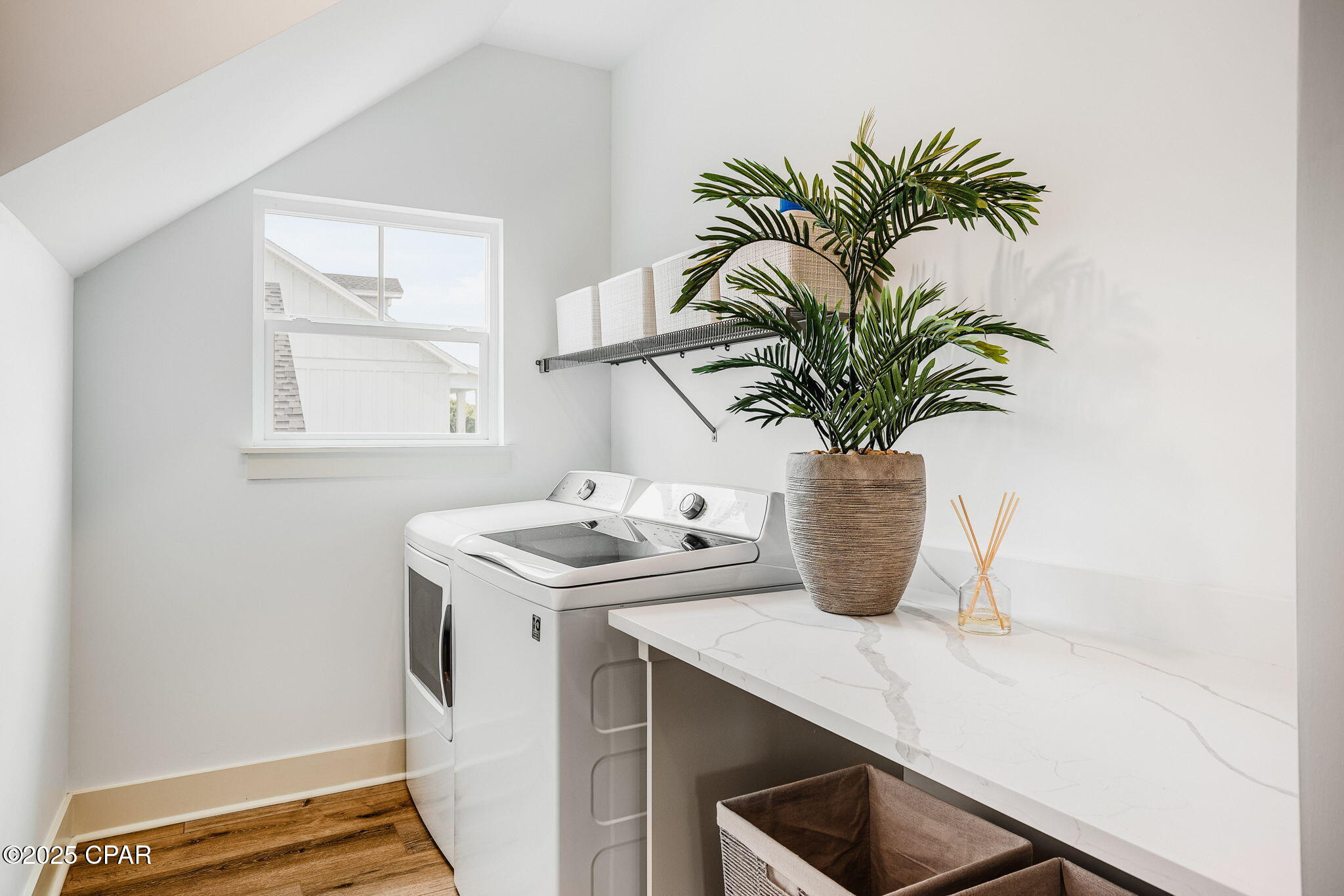 Tapestry Park - Residential