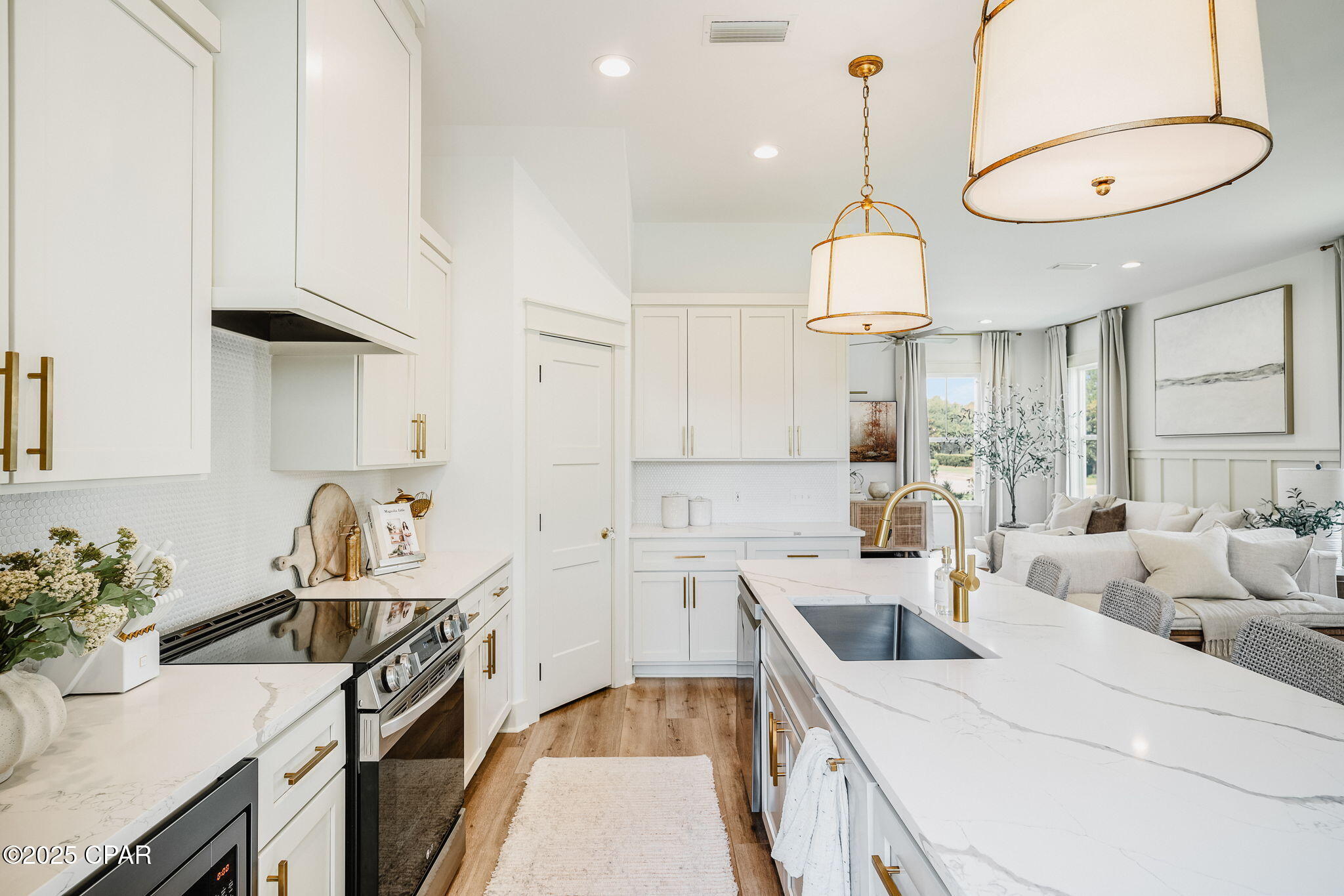 Tapestry Park - Residential