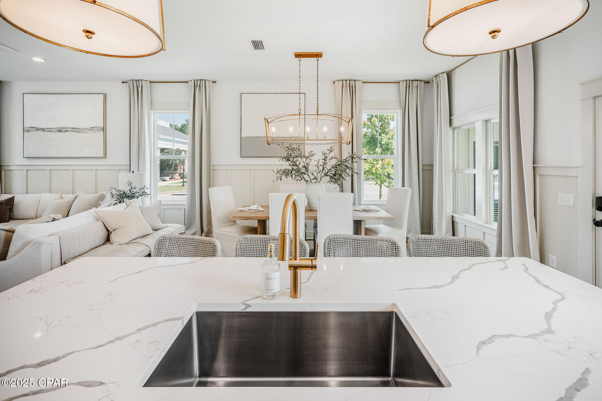 Tapestry Park - Residential