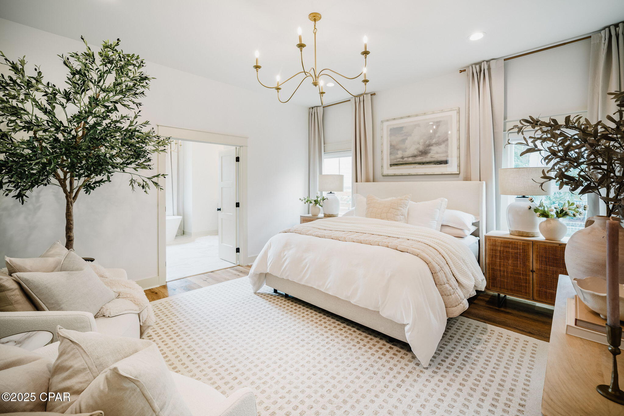 Tapestry Park - Residential