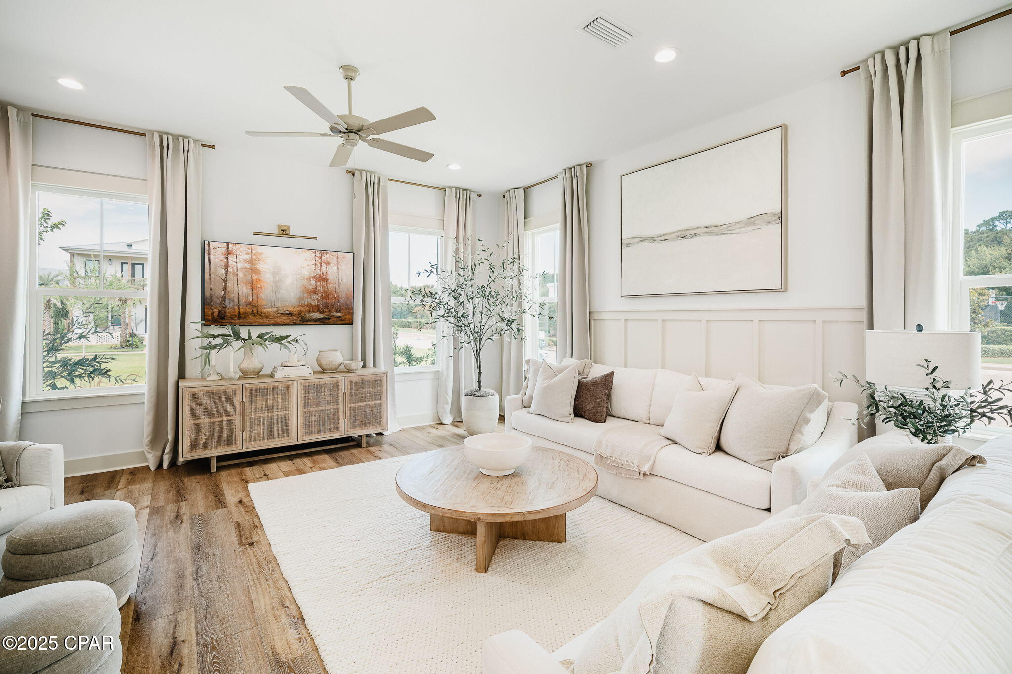 Tapestry Park - Residential