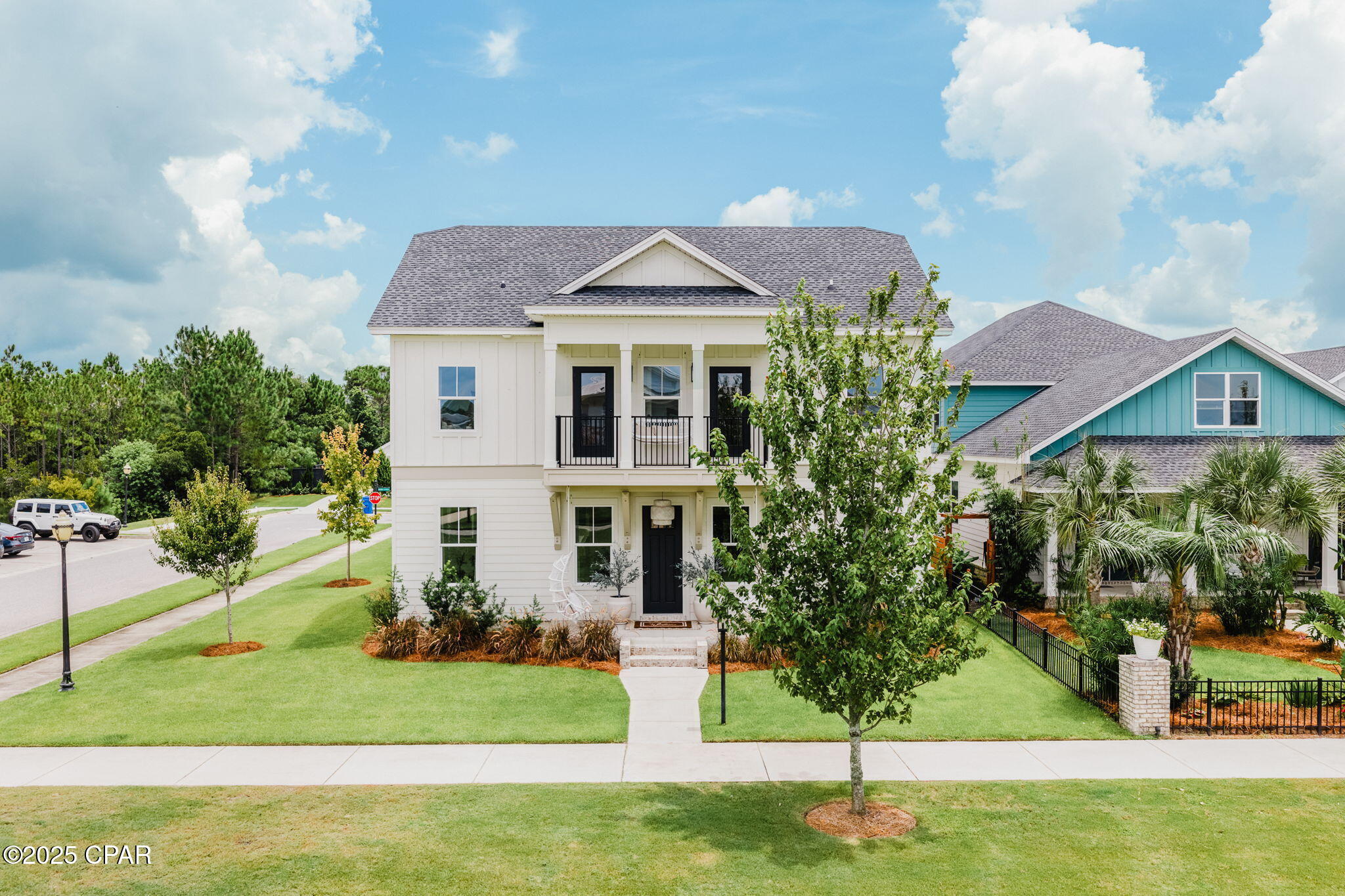 Tapestry Park - Residential