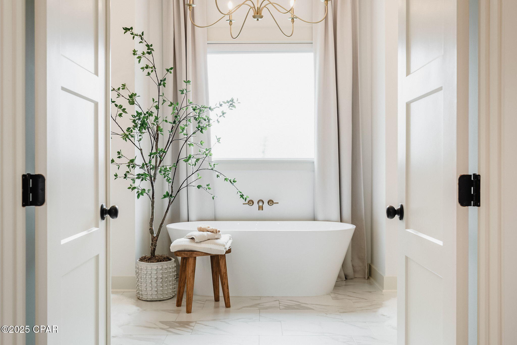 Tapestry Park - Residential