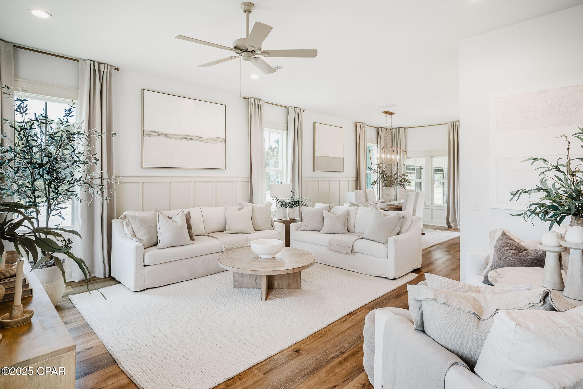 Tapestry Park - Residential