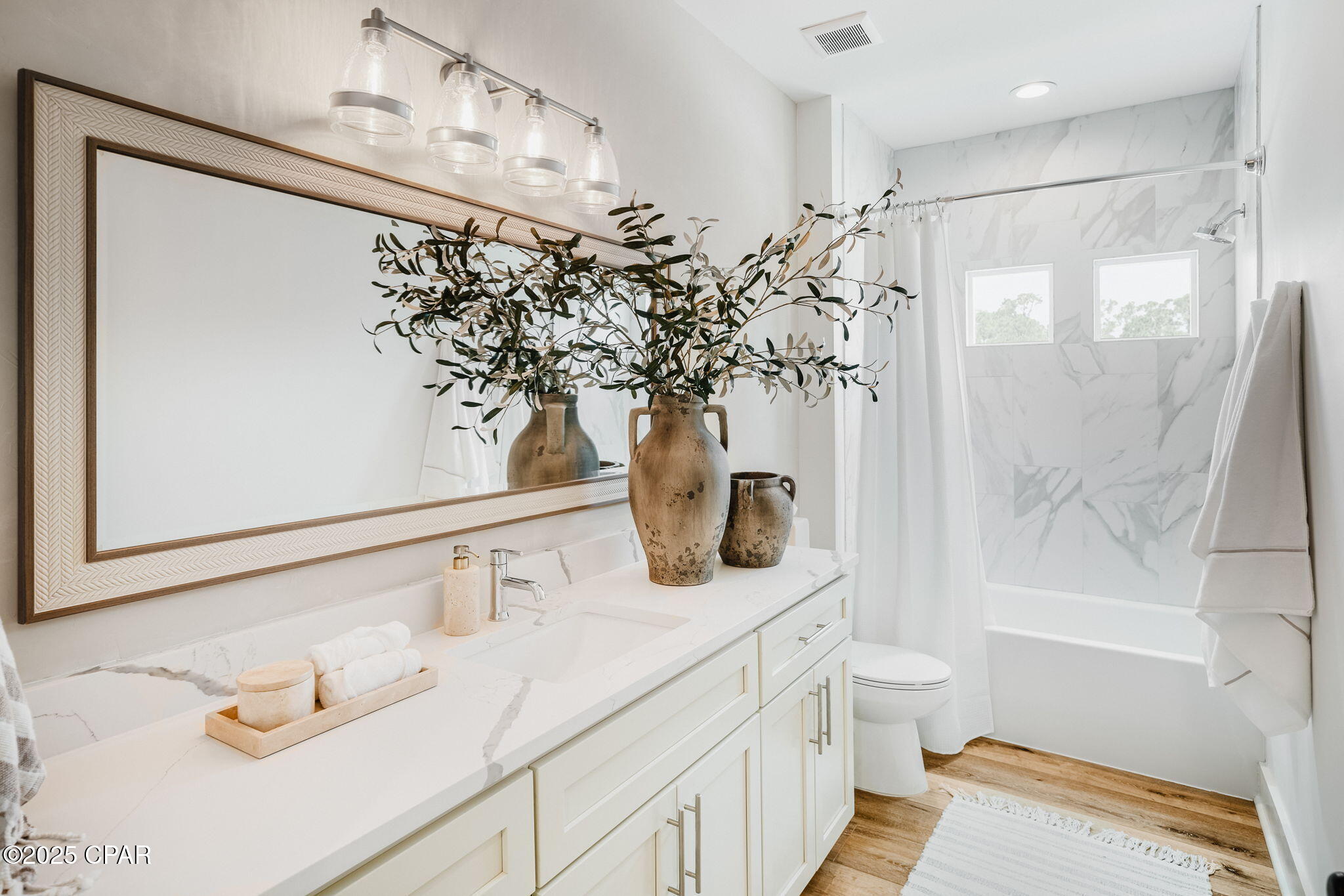 Tapestry Park - Residential