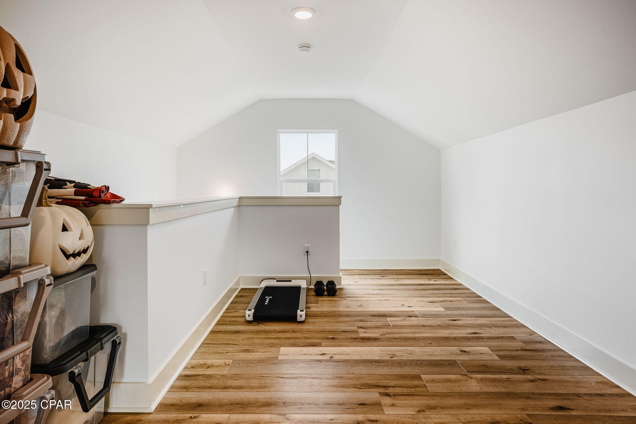 Tapestry Park - Residential