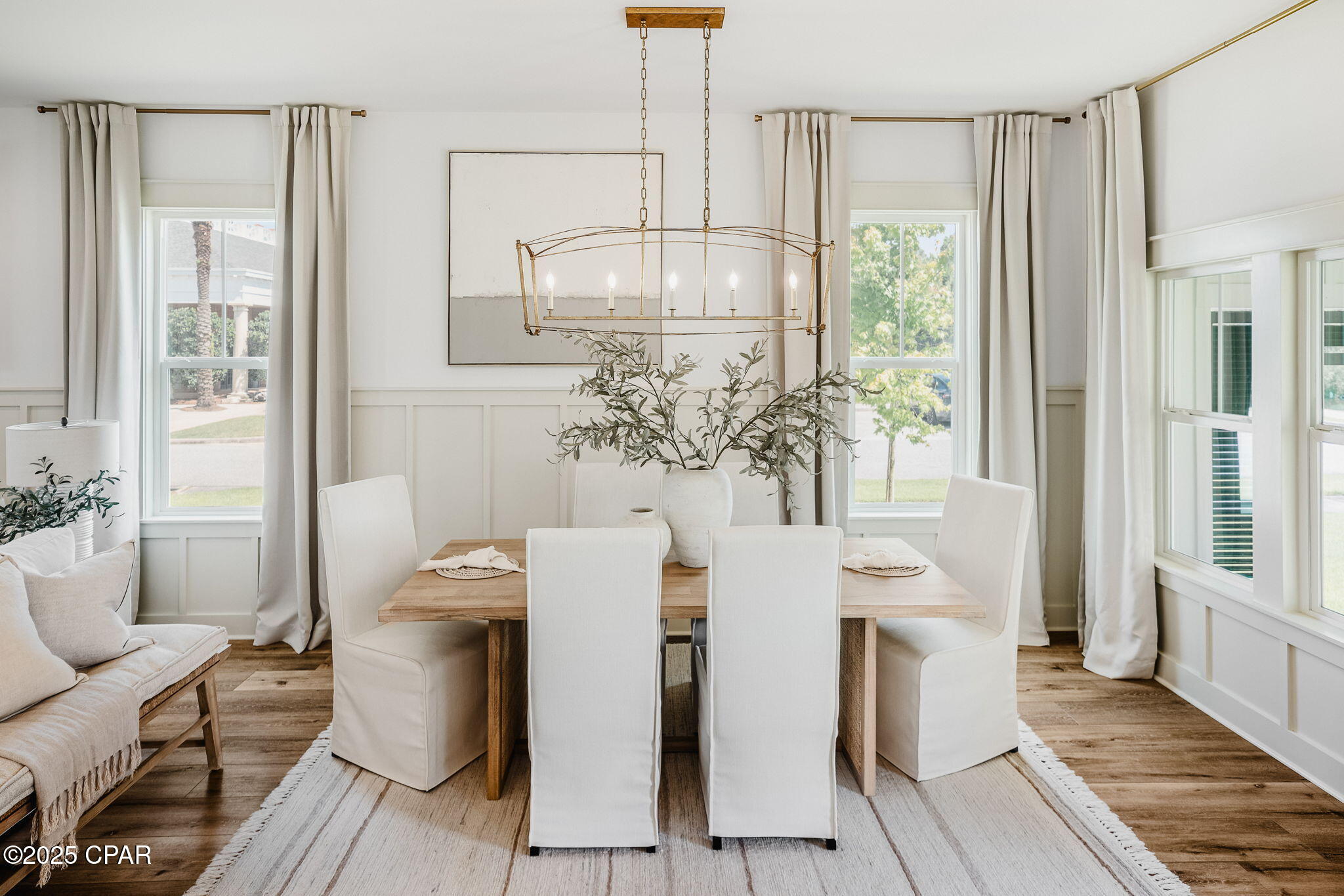 Tapestry Park - Residential