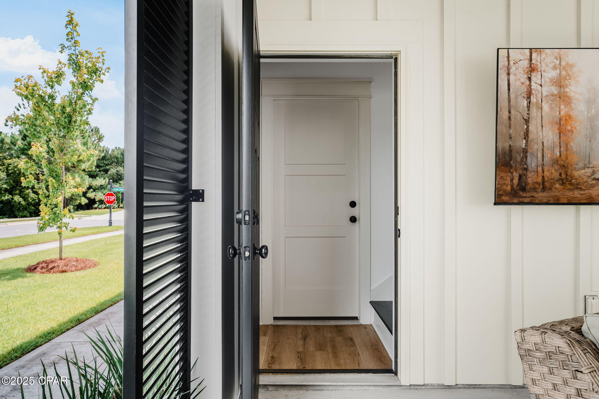 Tapestry Park - Residential