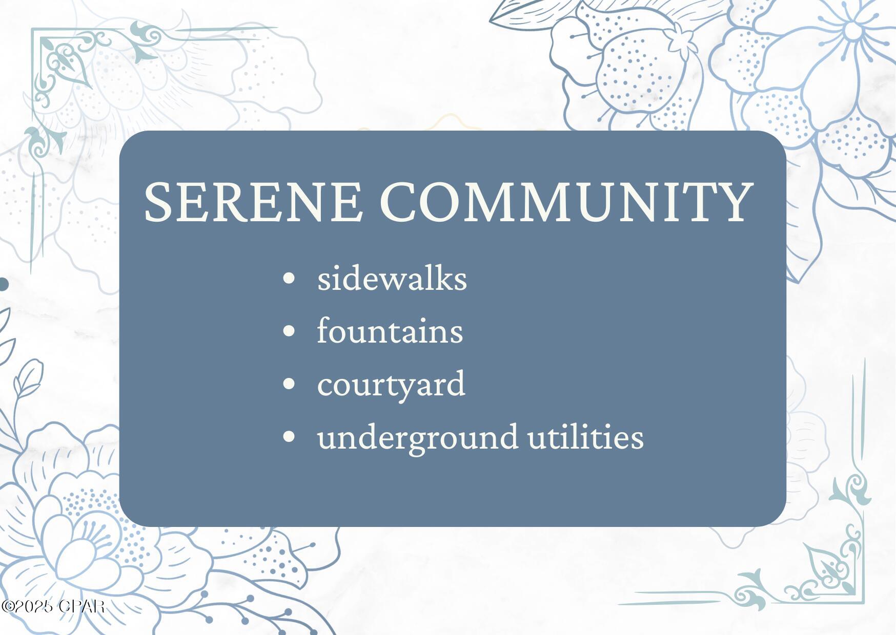 Tapestry Park - Residential