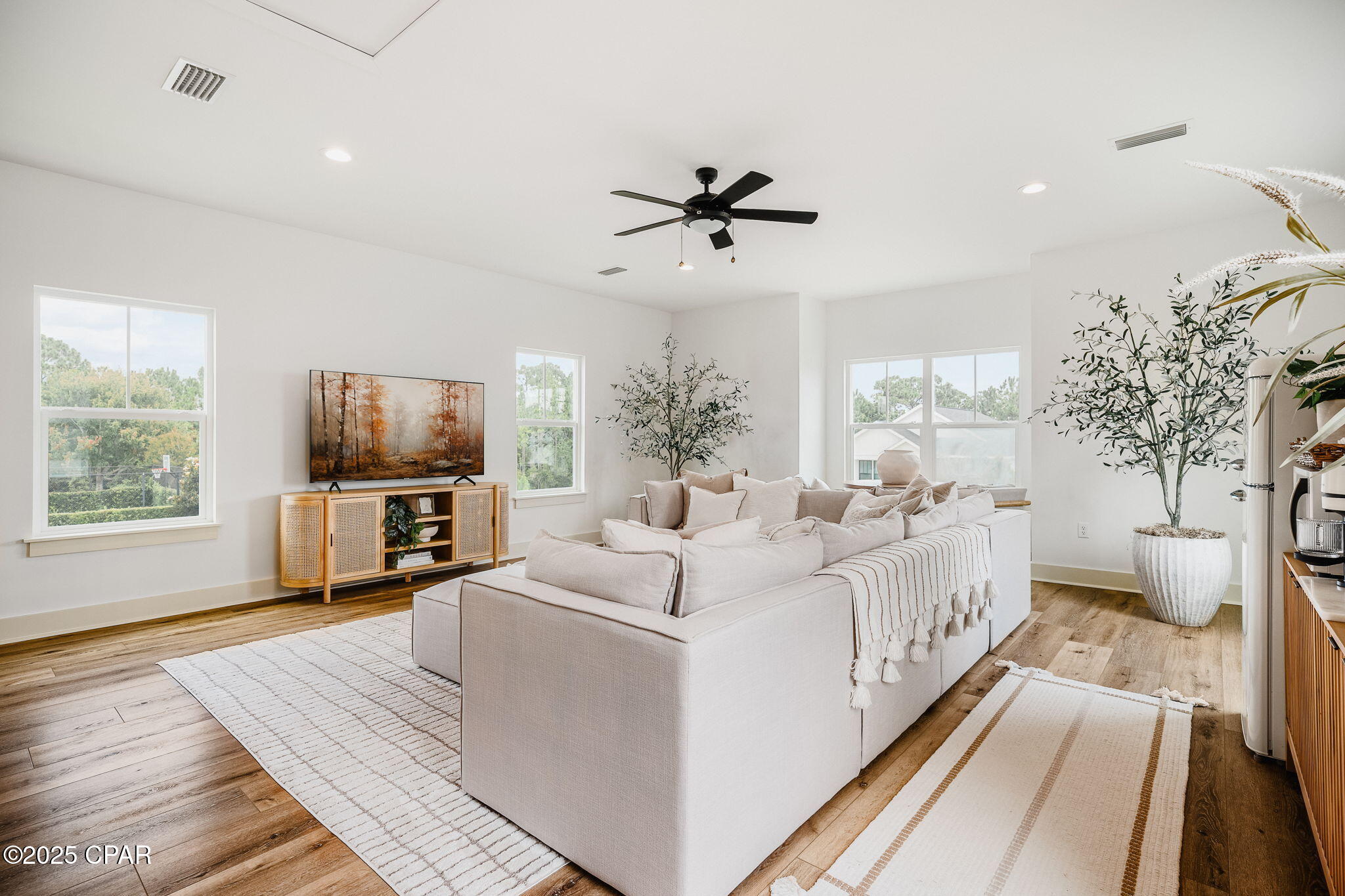 Tapestry Park - Residential