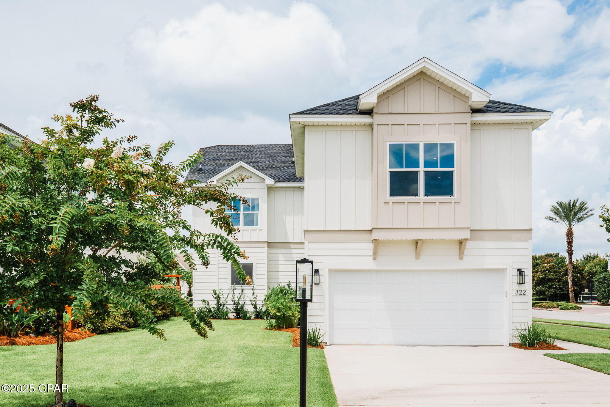 Tapestry Park - Residential