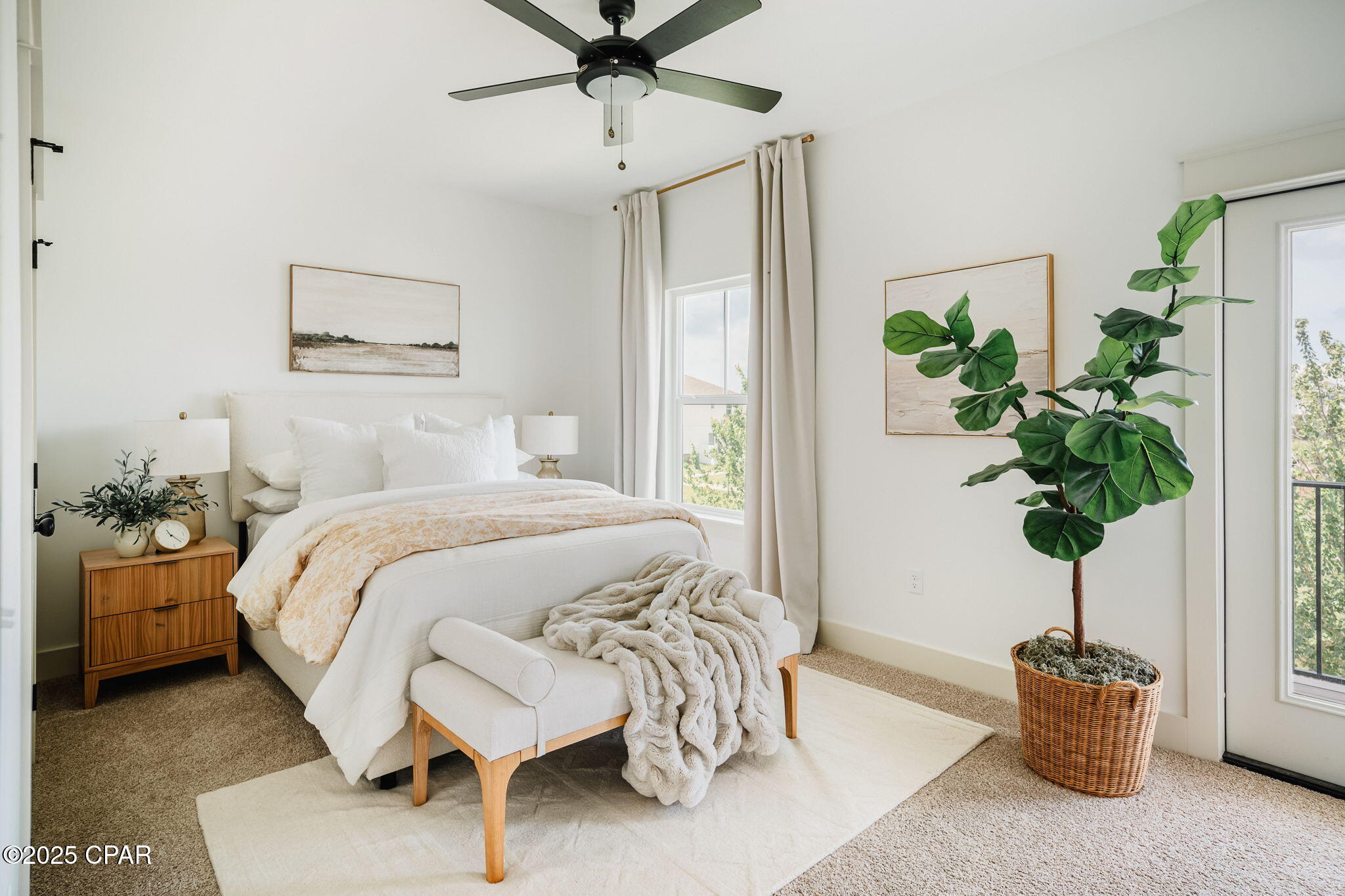 Tapestry Park - Residential