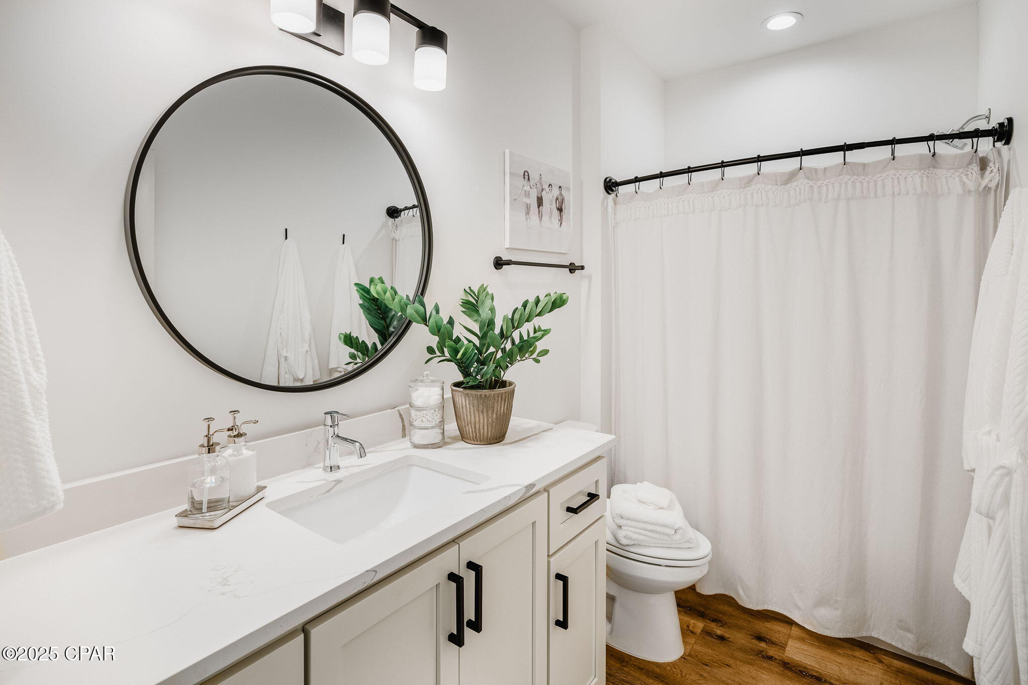 Tapestry Park - Residential