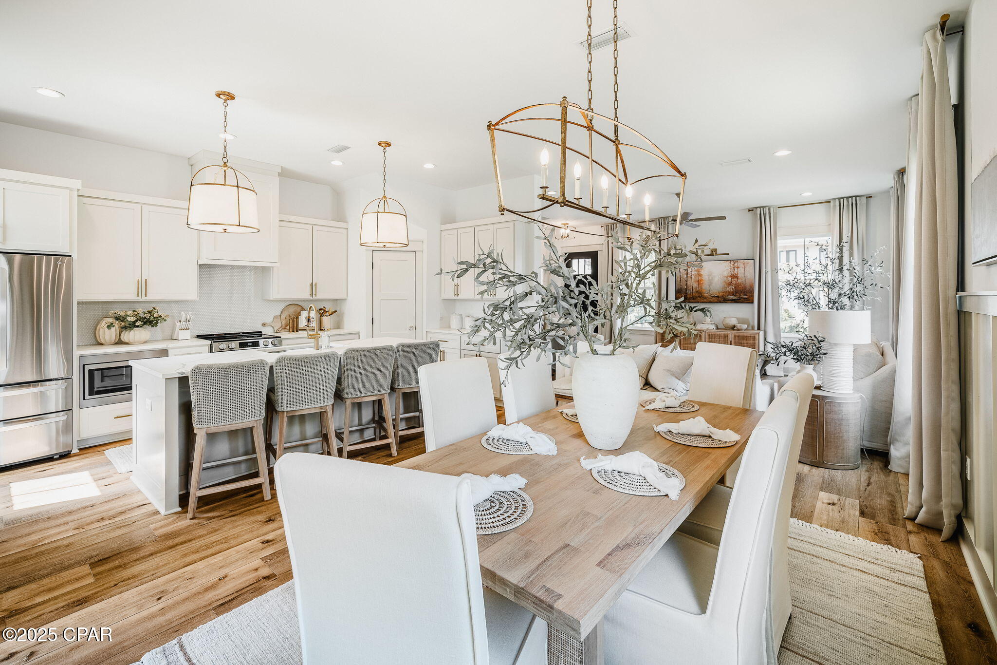 Tapestry Park - Residential