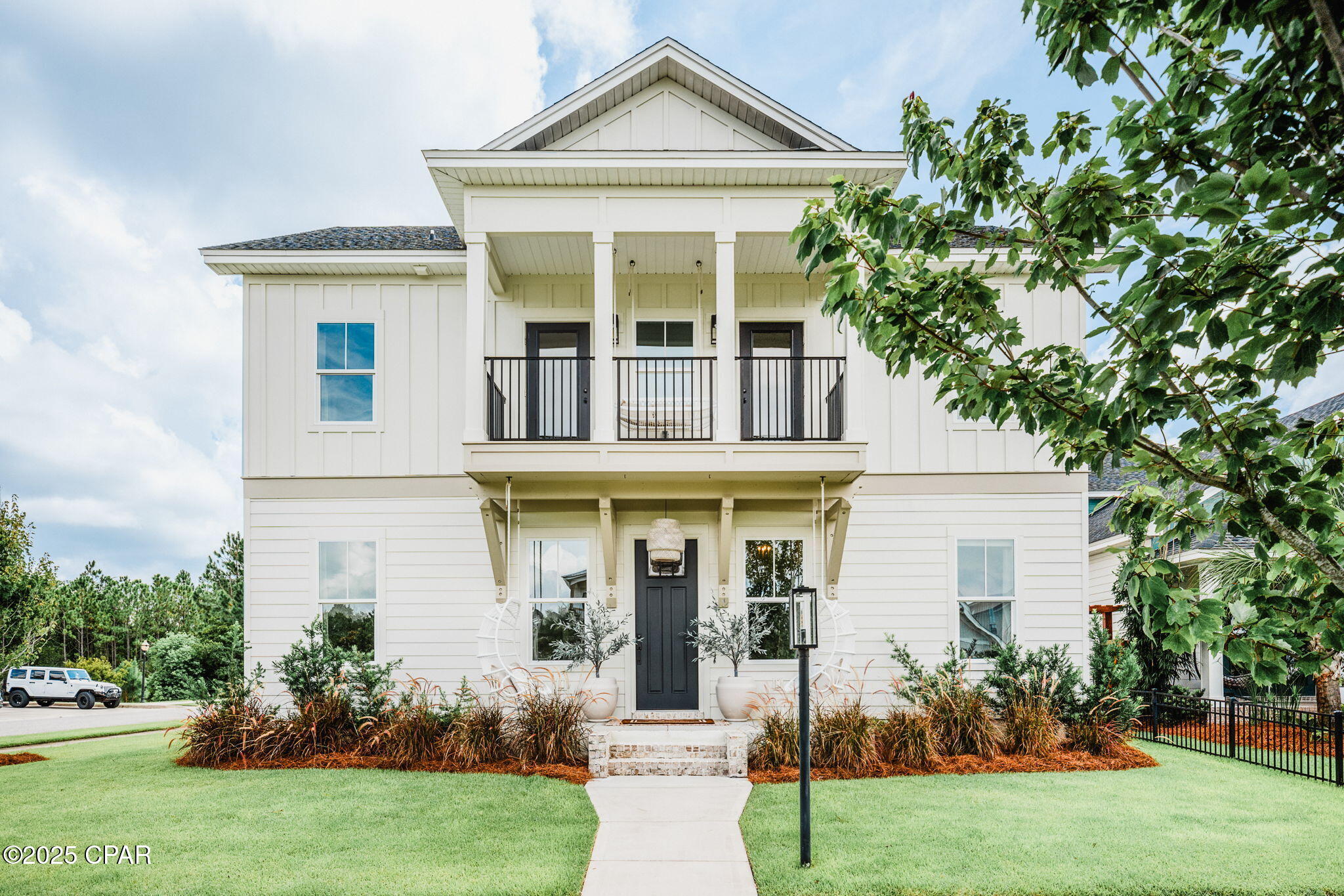 Tapestry Park - Residential