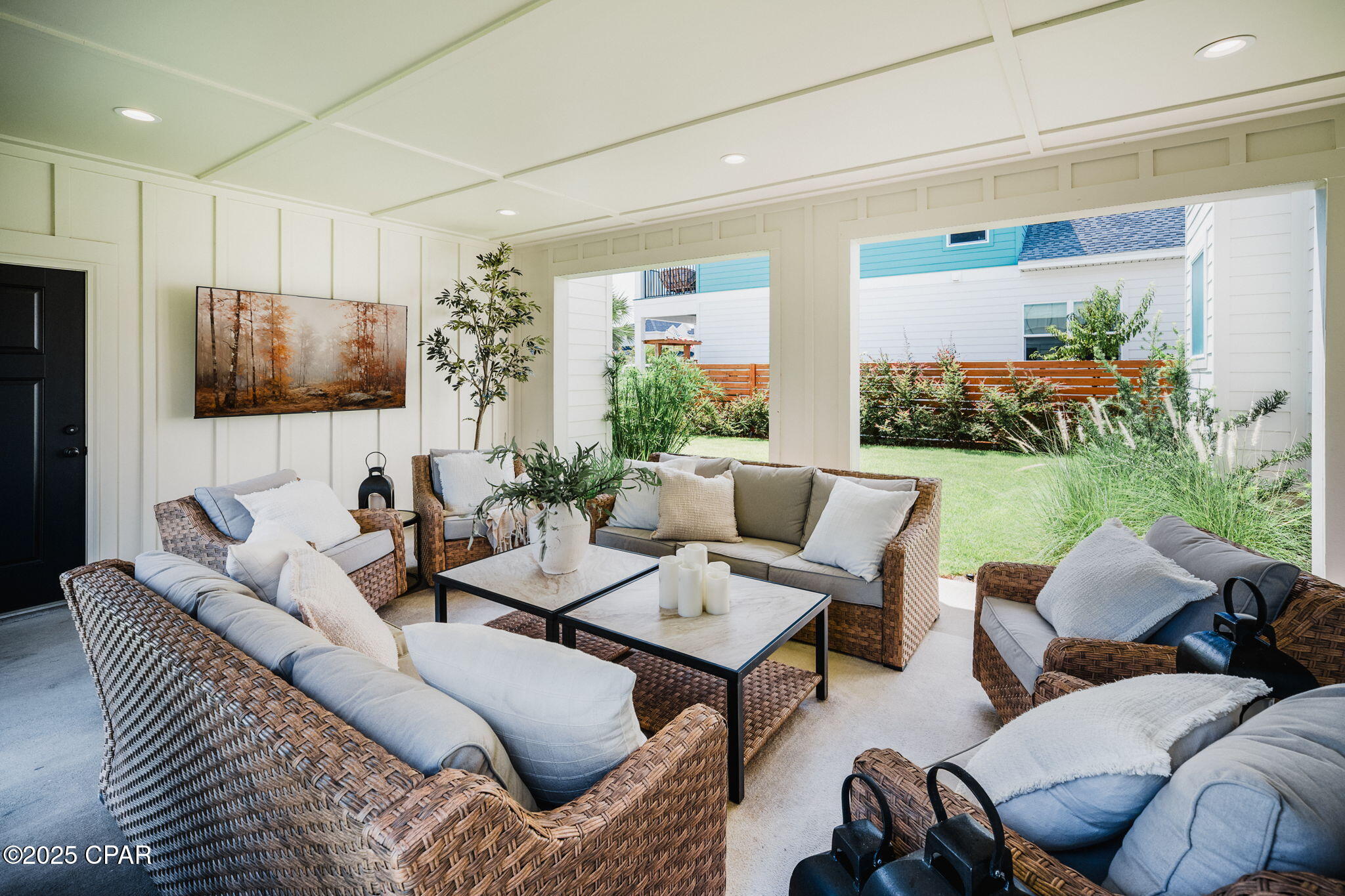 Tapestry Park - Residential