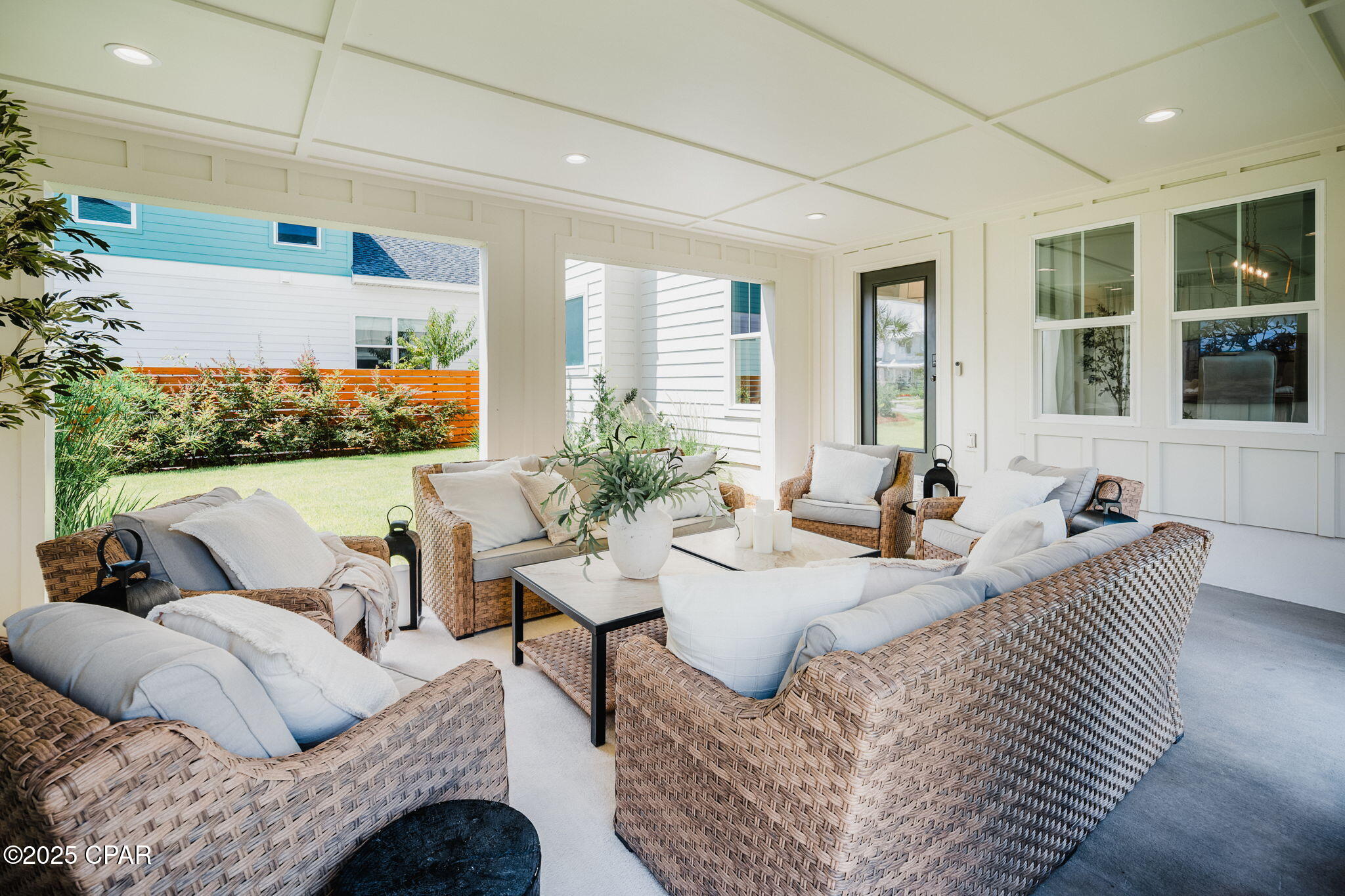 Tapestry Park - Residential