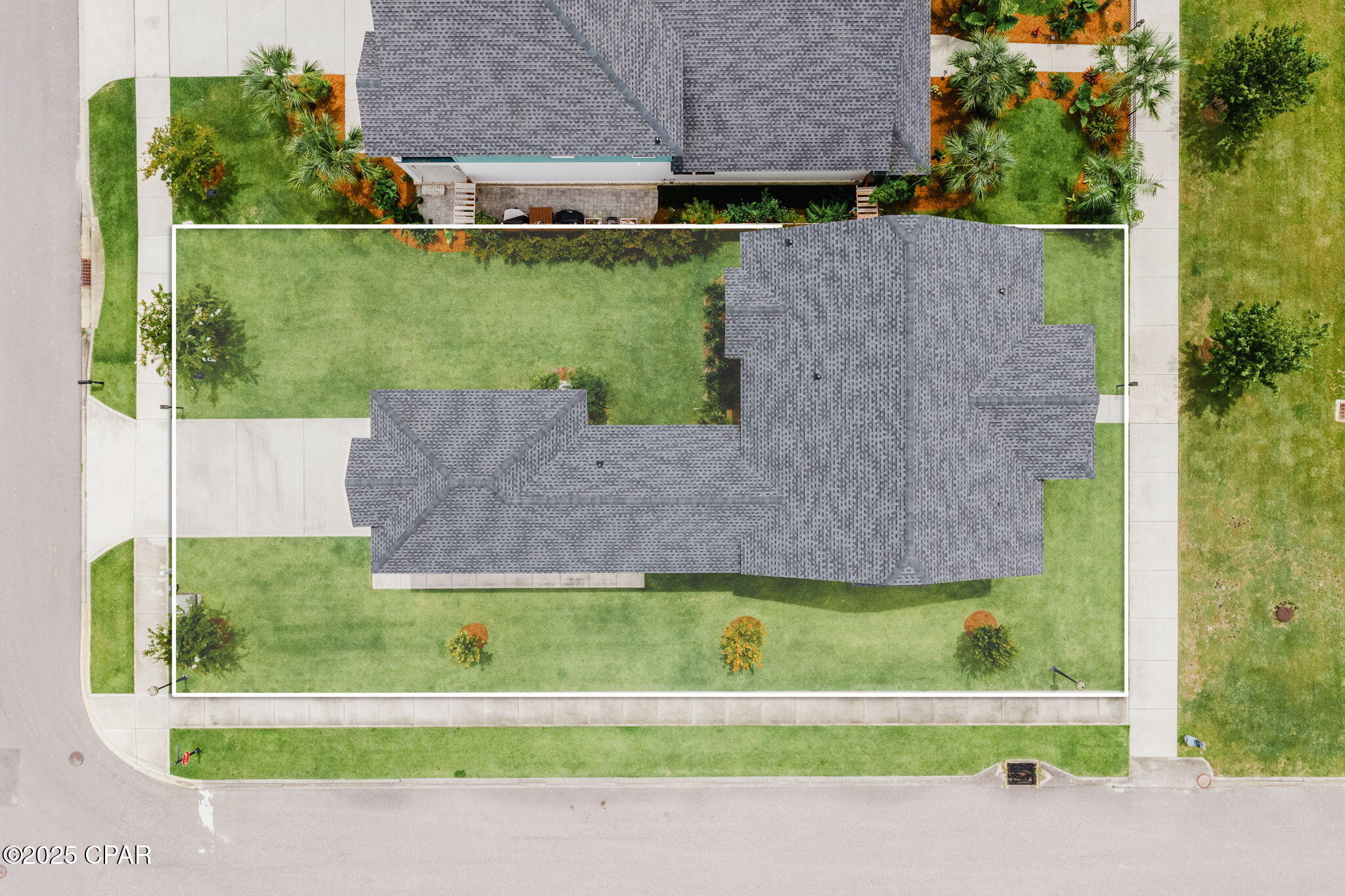 Tapestry Park - Residential