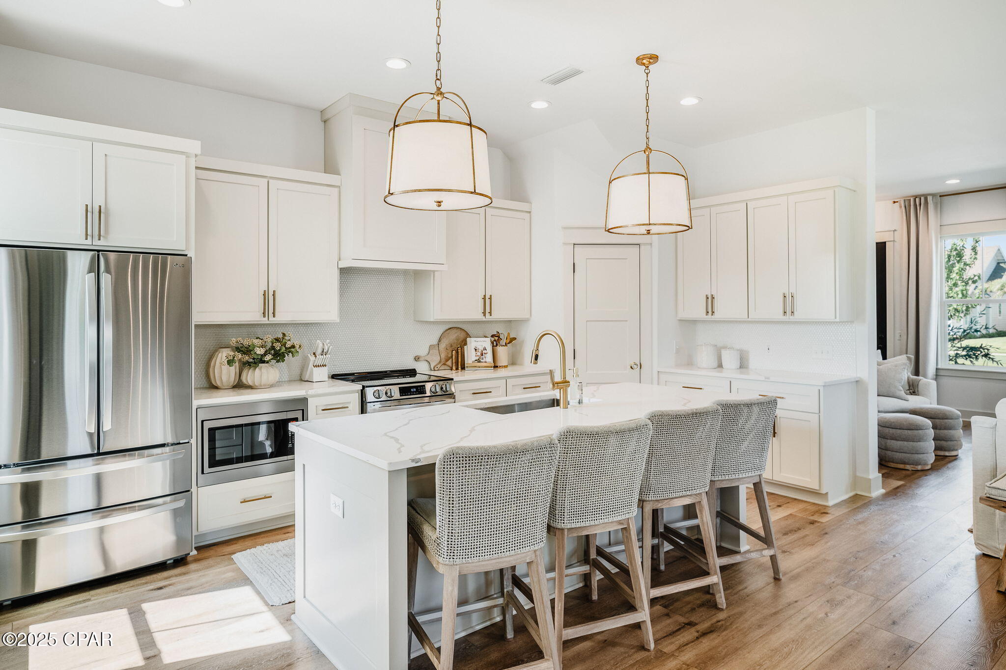 Tapestry Park - Residential