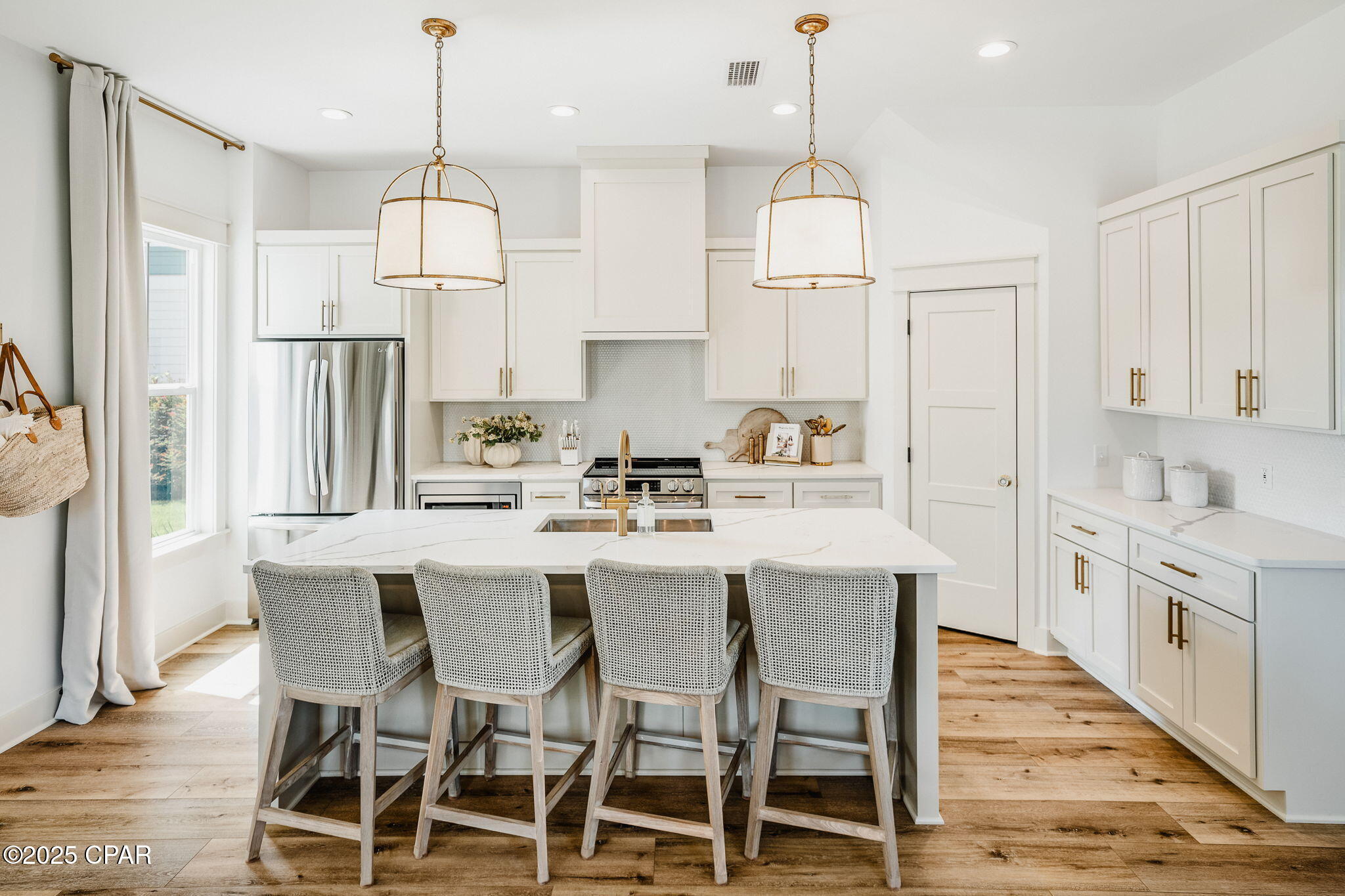 Tapestry Park - Residential