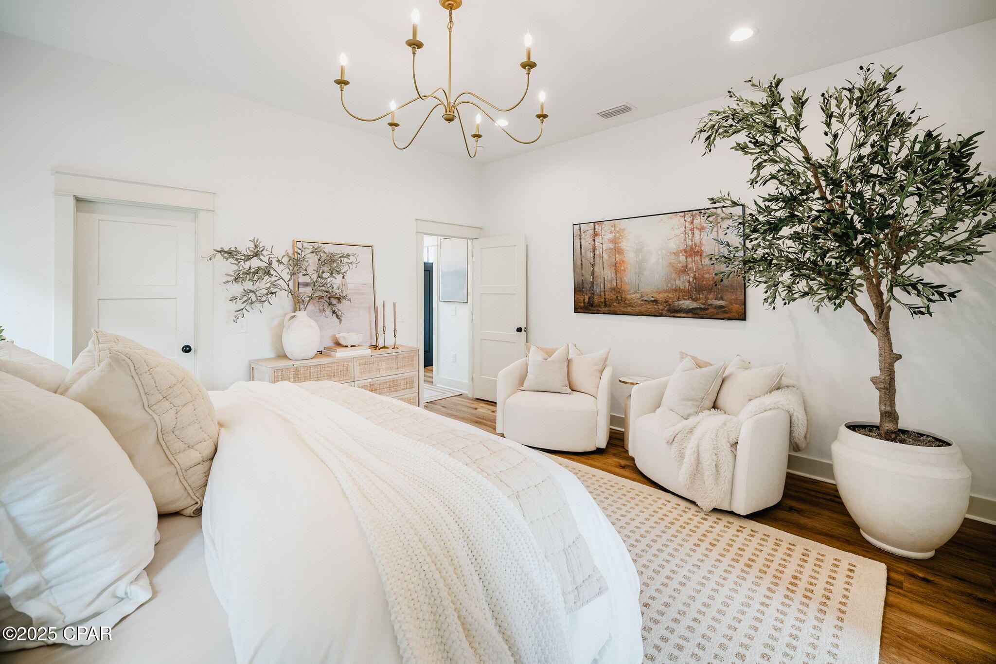 Tapestry Park - Residential