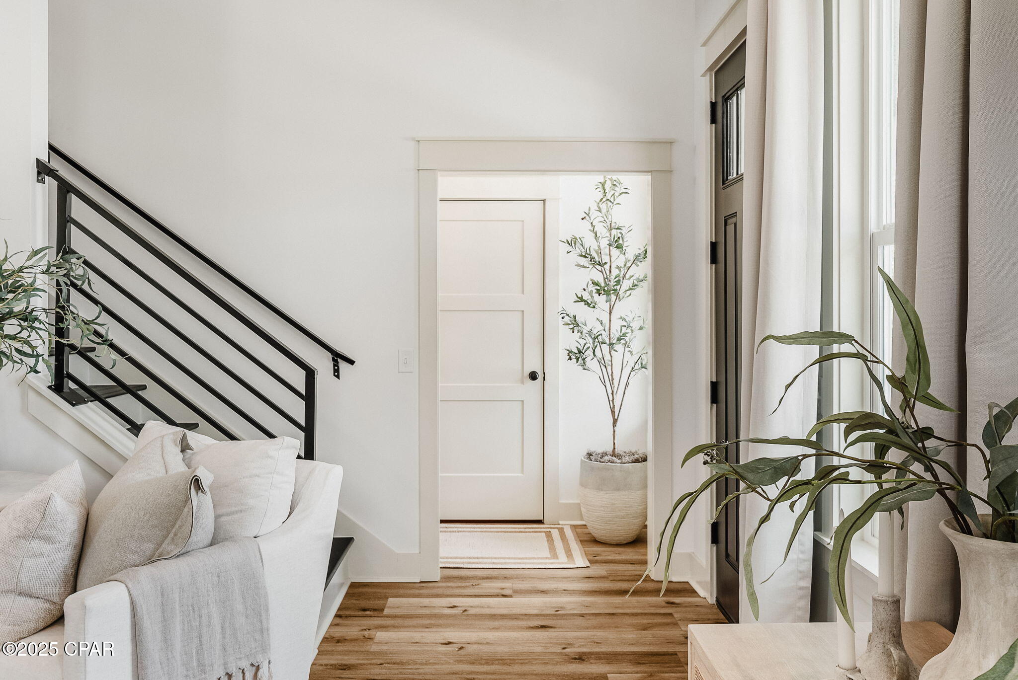 Tapestry Park - Residential