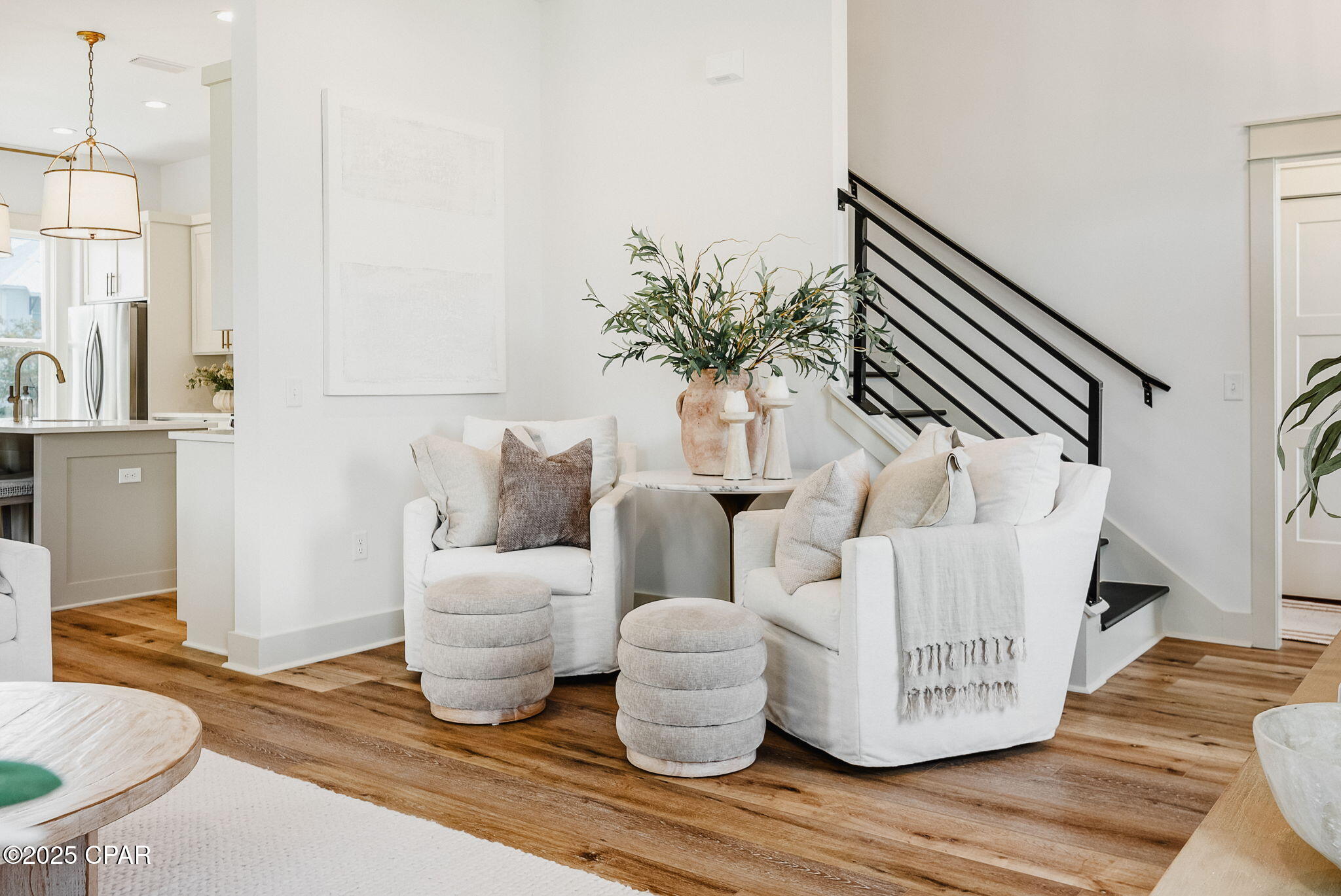 Tapestry Park - Residential