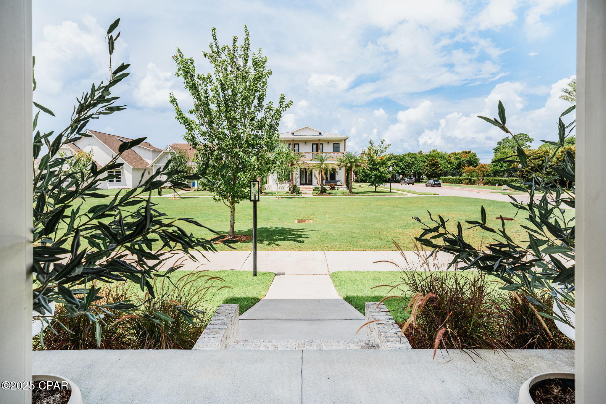 Tapestry Park - Residential