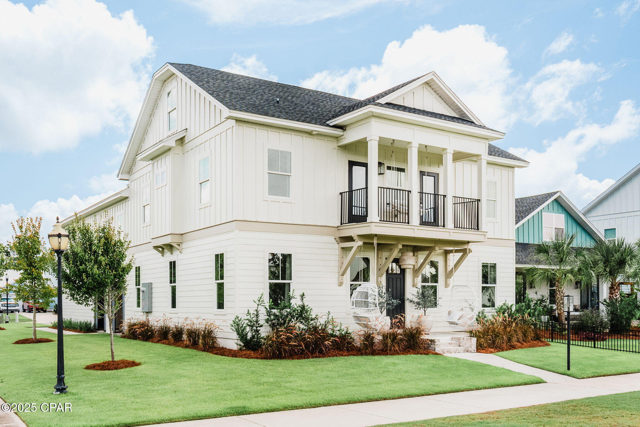 Tapestry Park - Residential