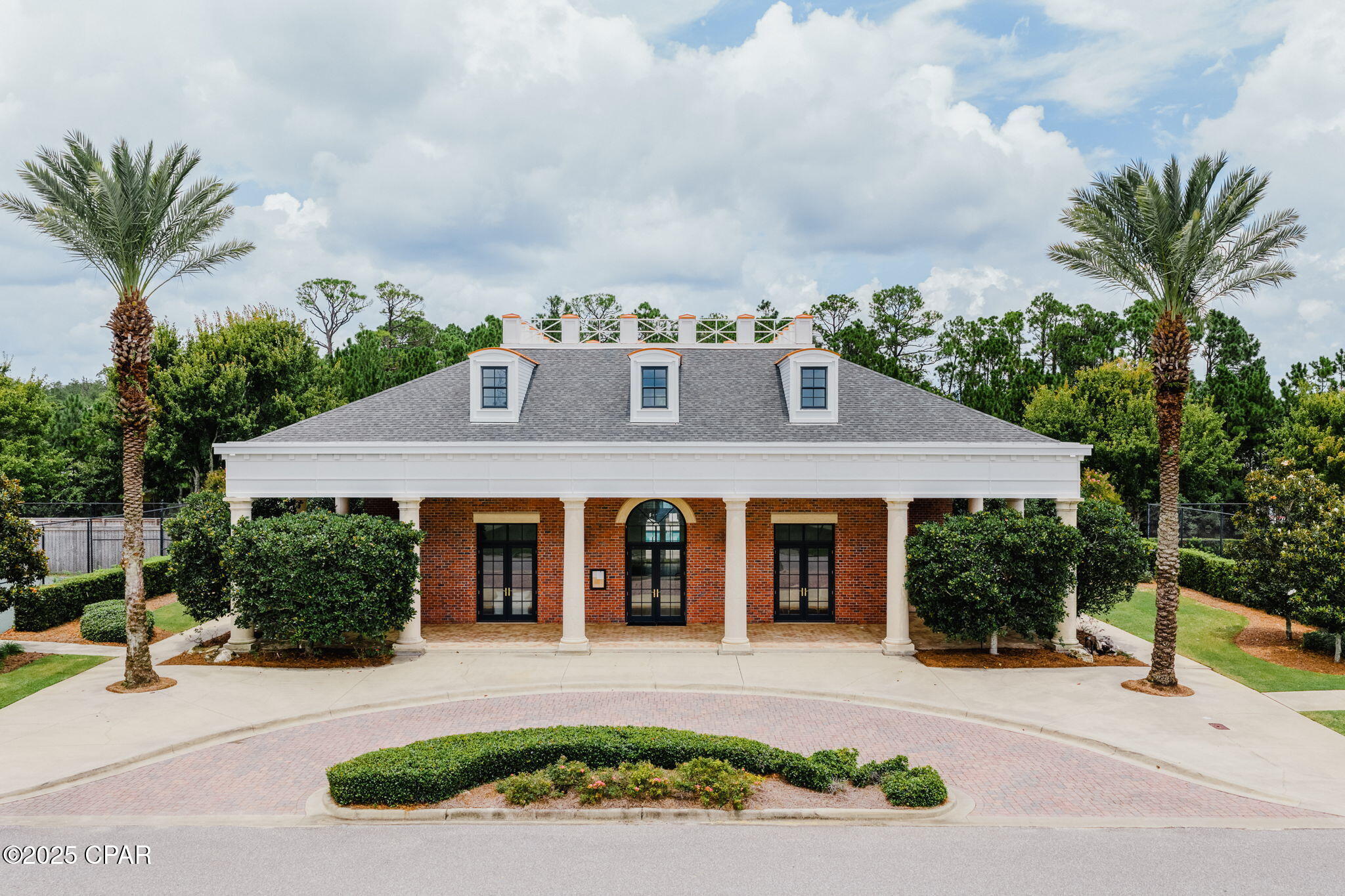 Tapestry Park - Residential