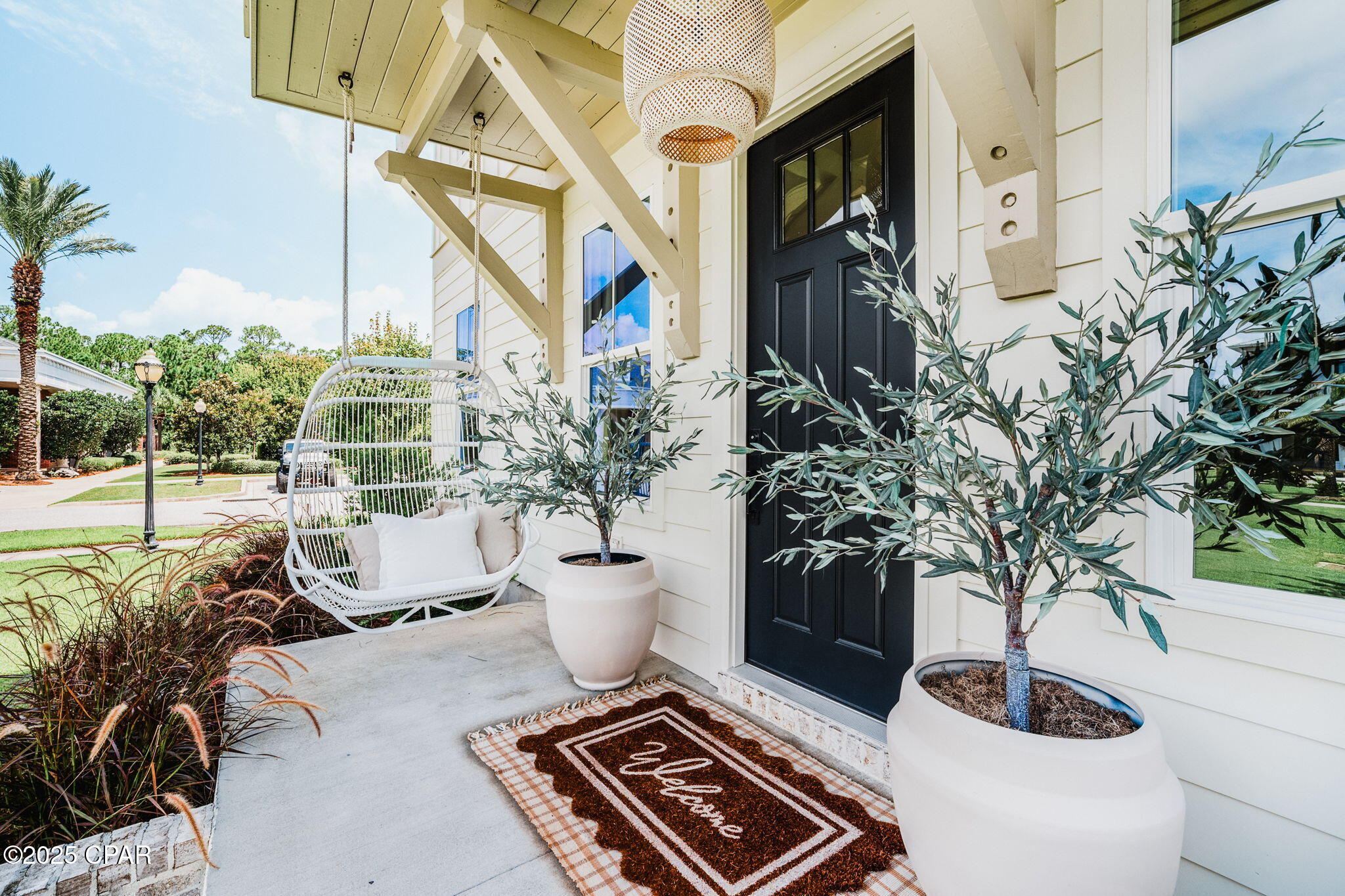 Tapestry Park - Residential