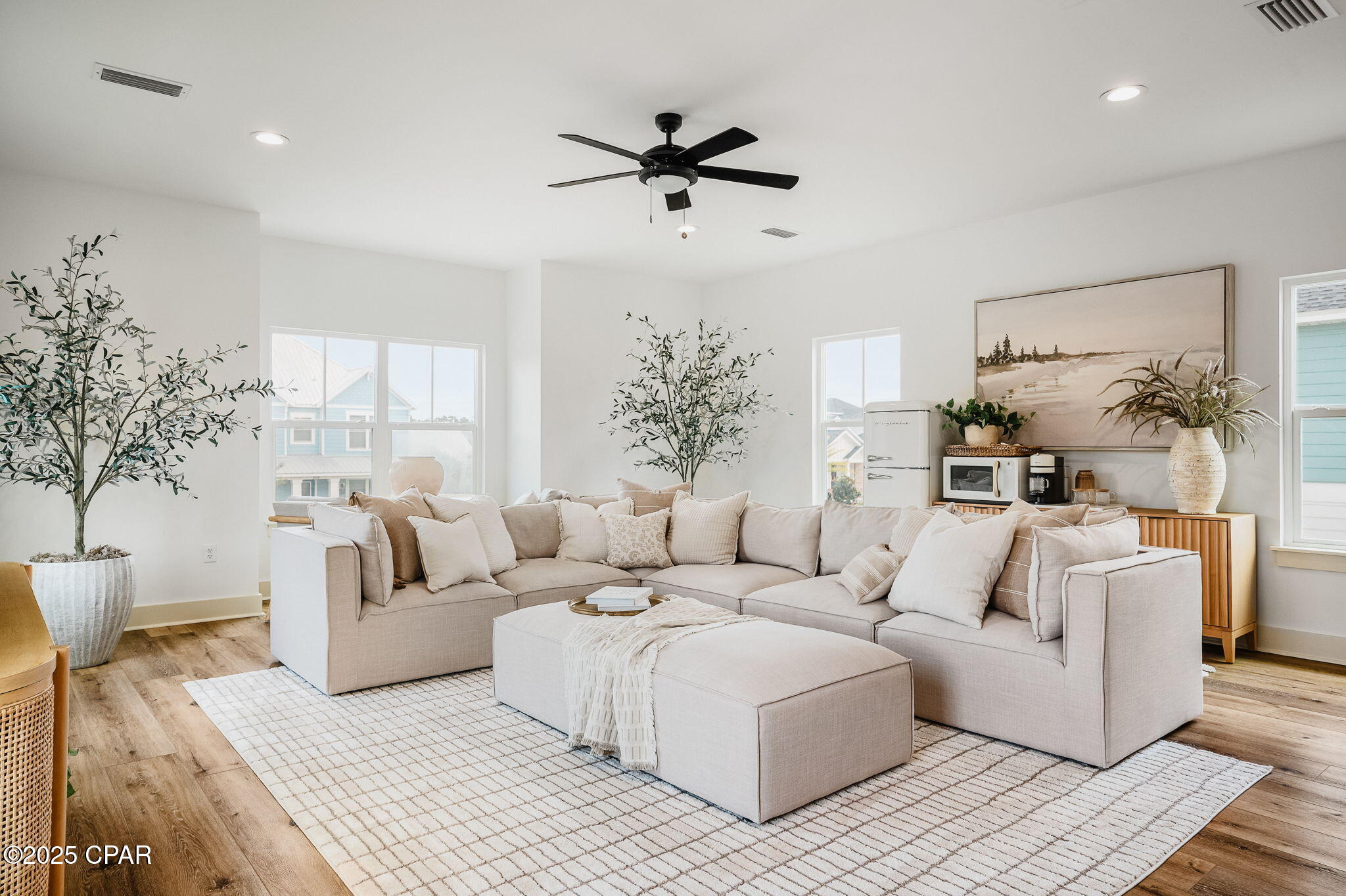 Tapestry Park - Residential