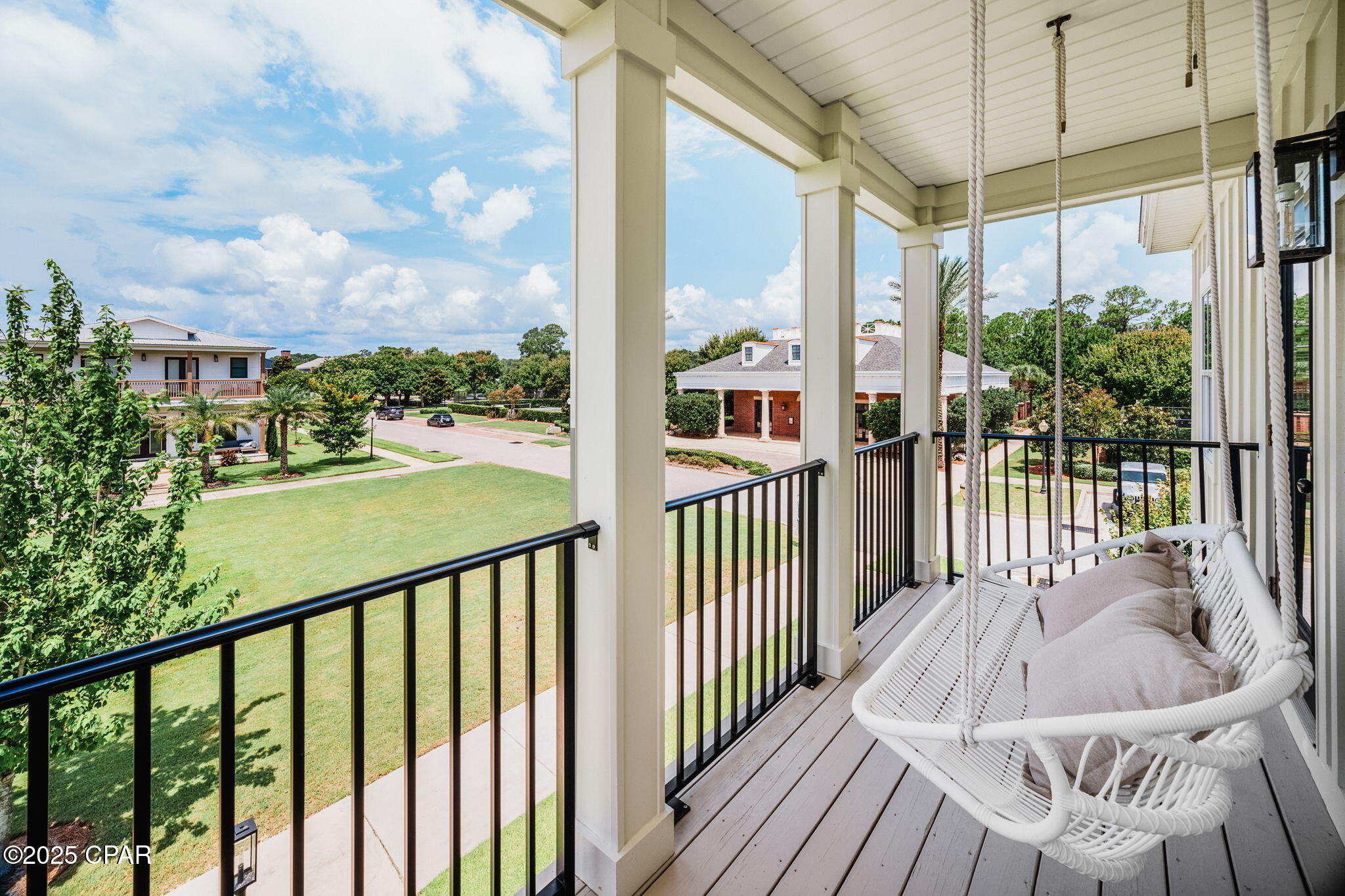 Tapestry Park - Residential