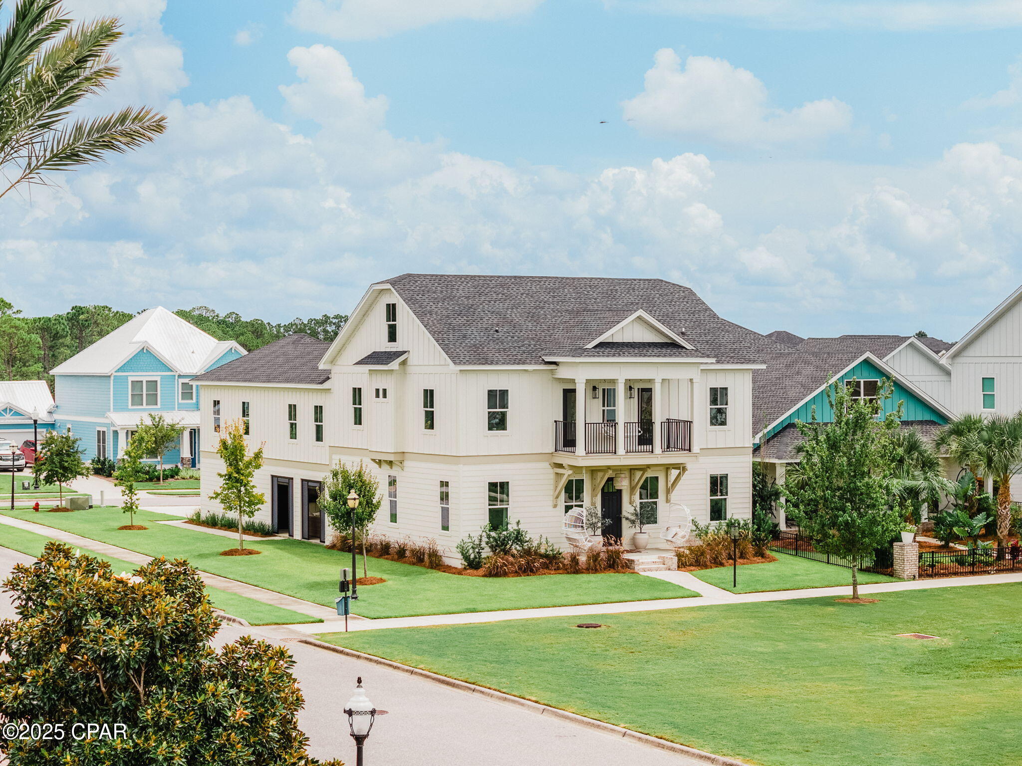 Tapestry Park - Residential