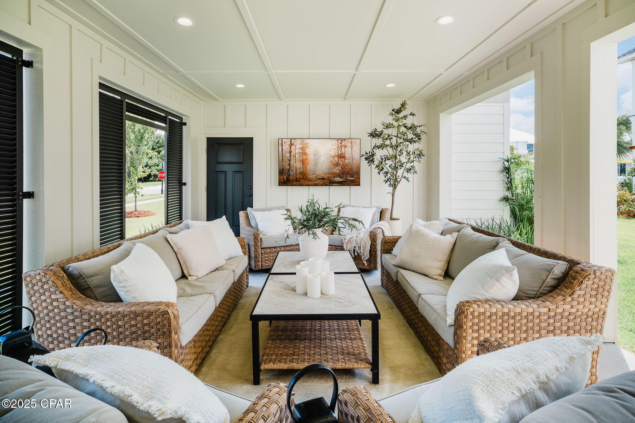 Tapestry Park - Residential