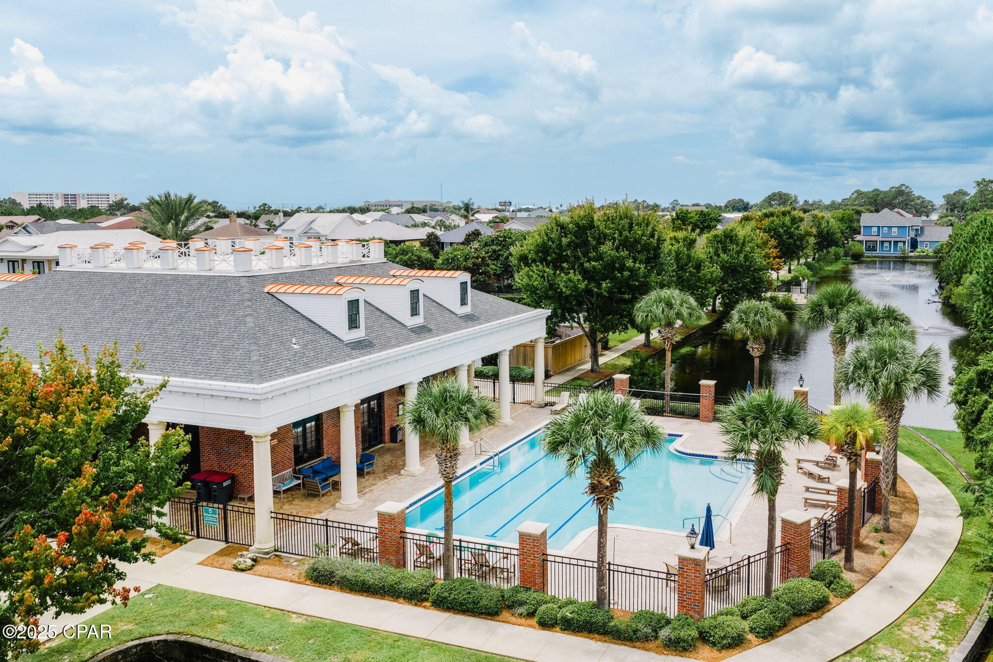 Tapestry Park - Residential