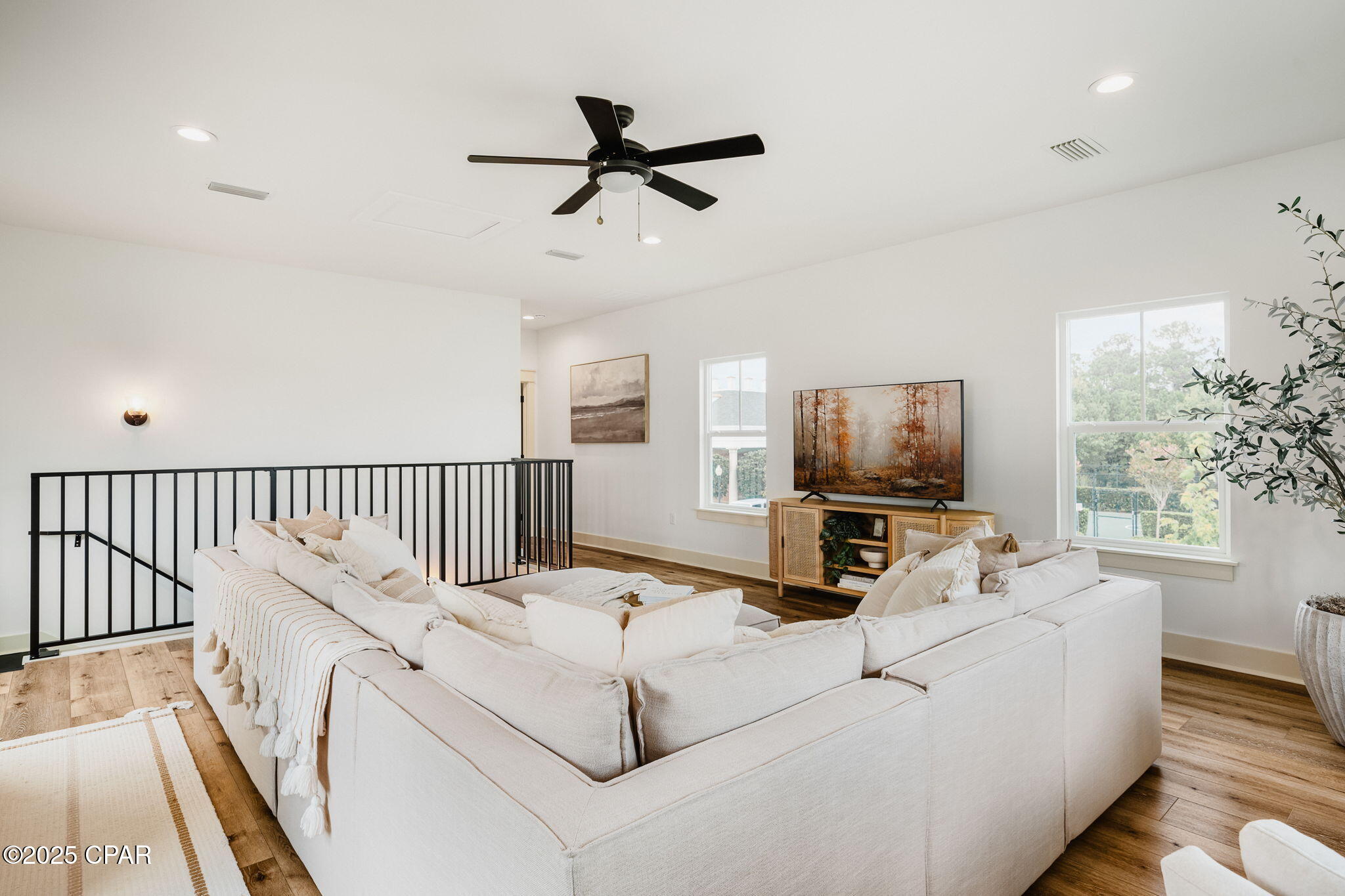 Tapestry Park - Residential