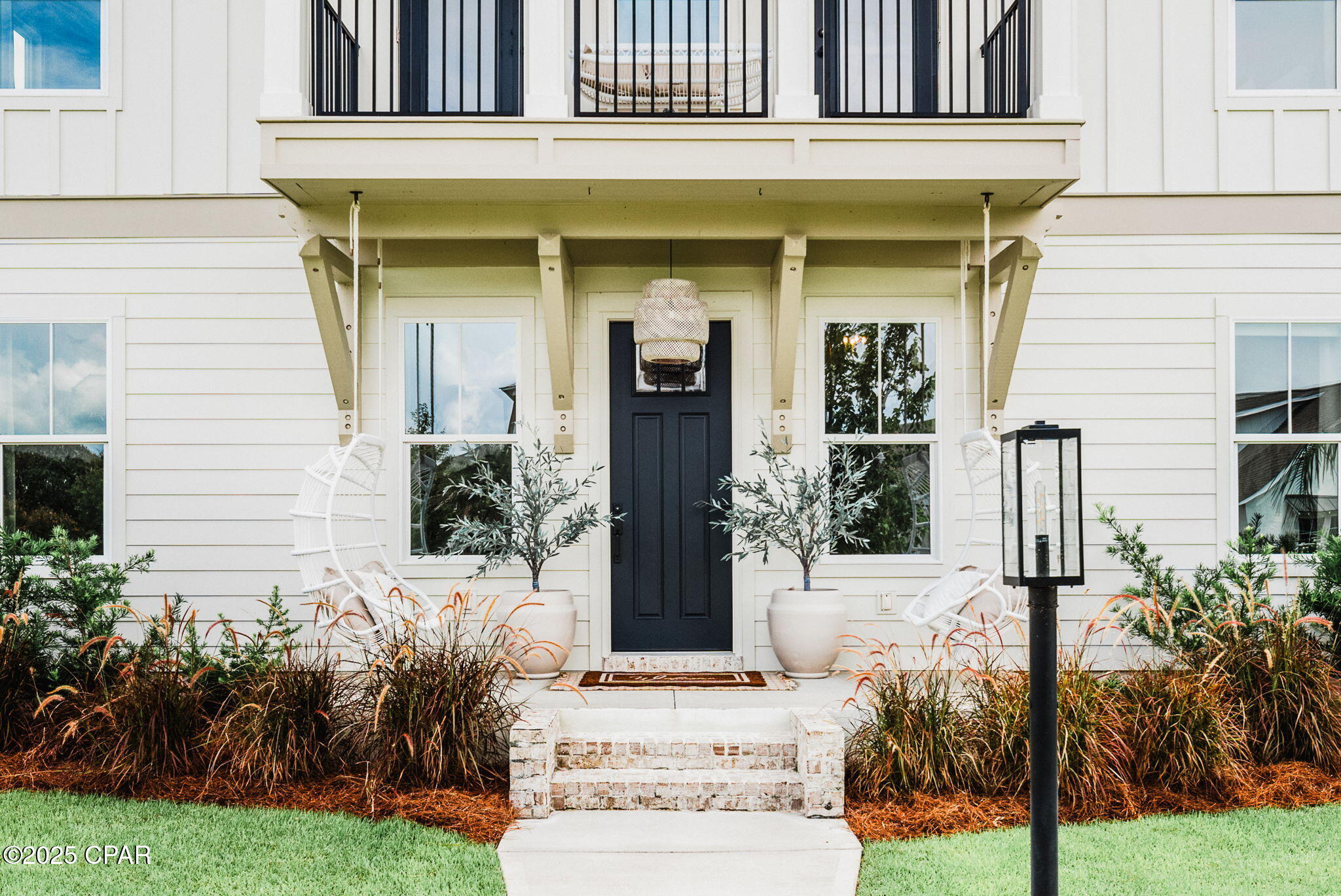 Tapestry Park - Residential