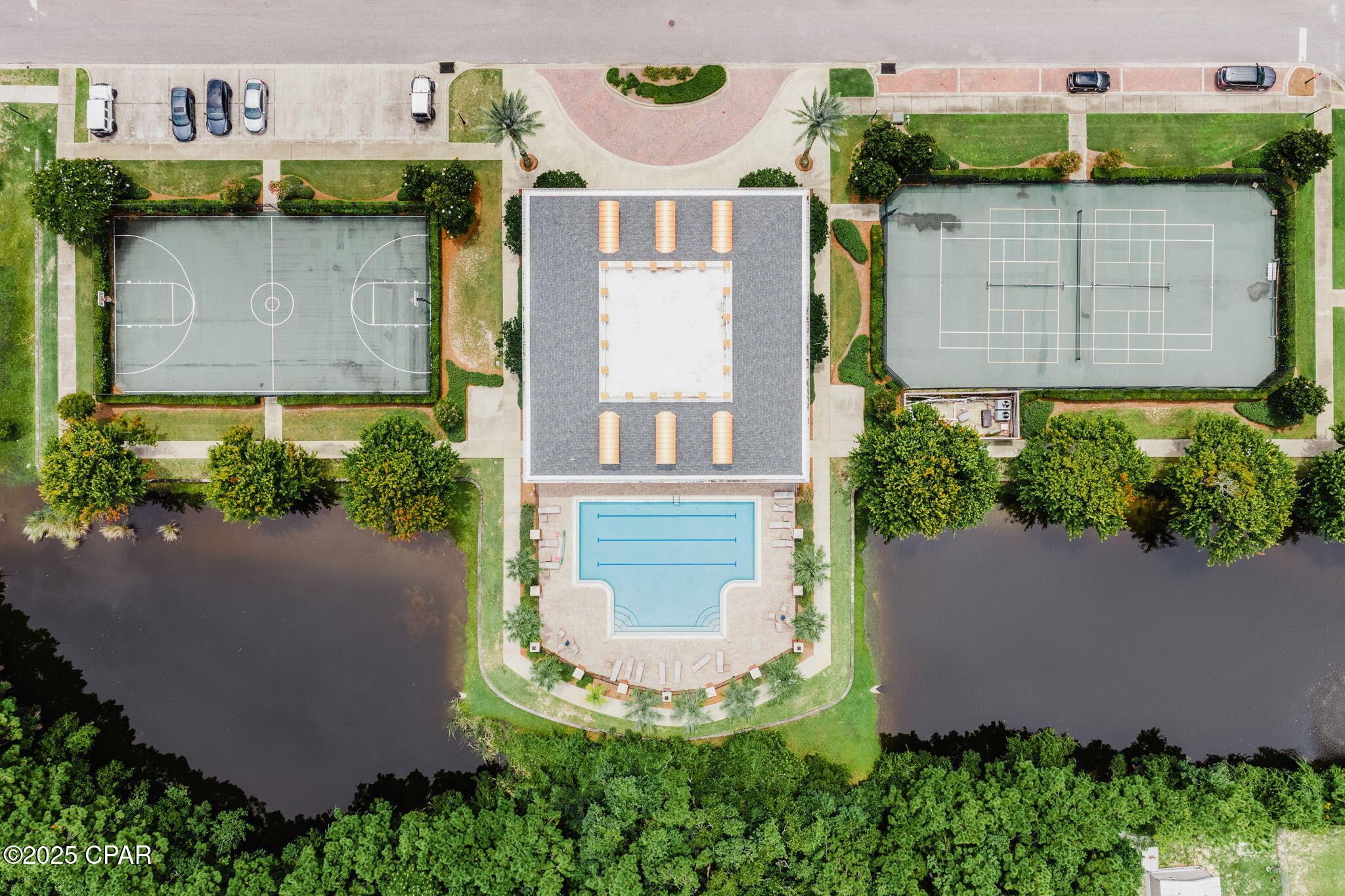 Tapestry Park - Residential