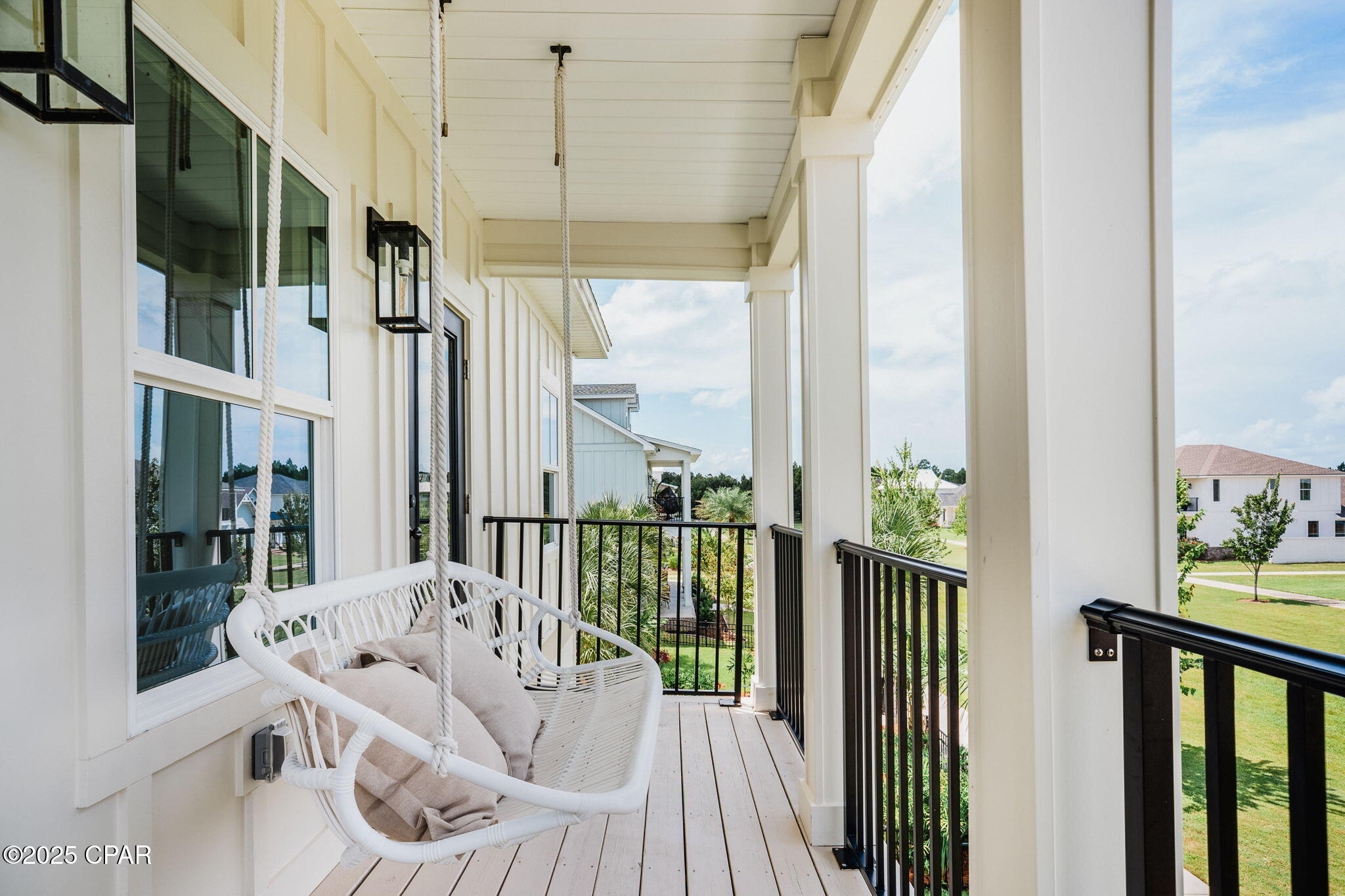 Tapestry Park - Residential