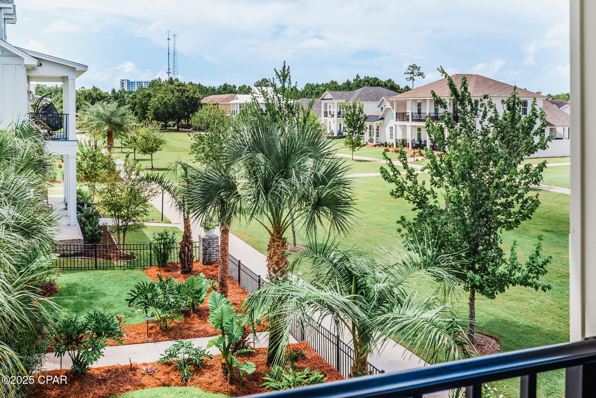 Tapestry Park - Residential