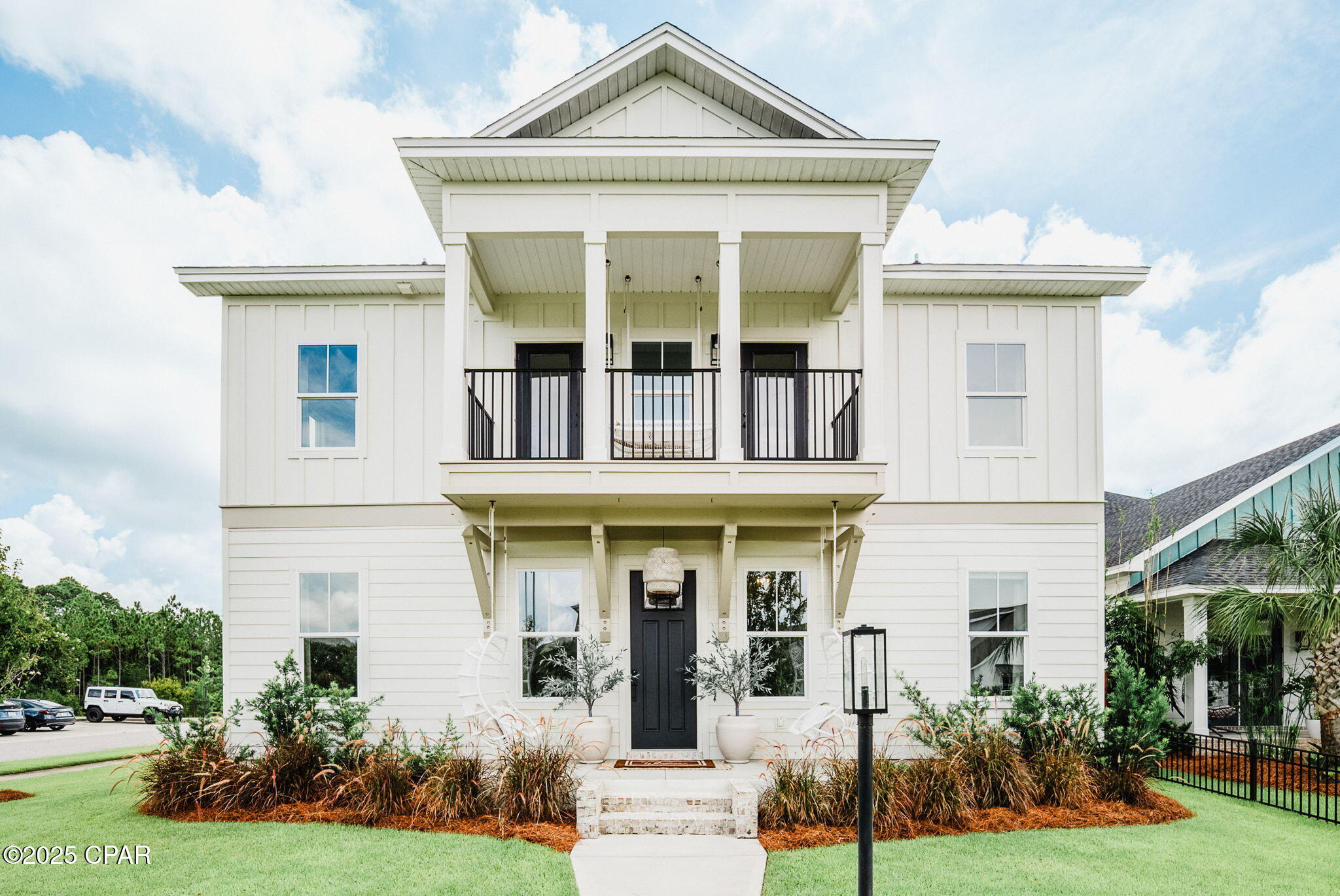 Tapestry Park - Residential