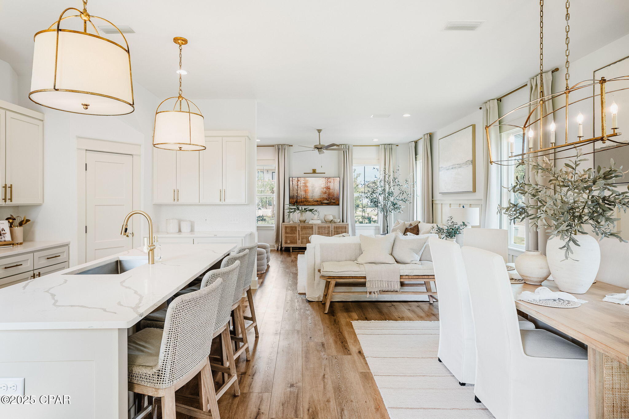 Tapestry Park - Residential