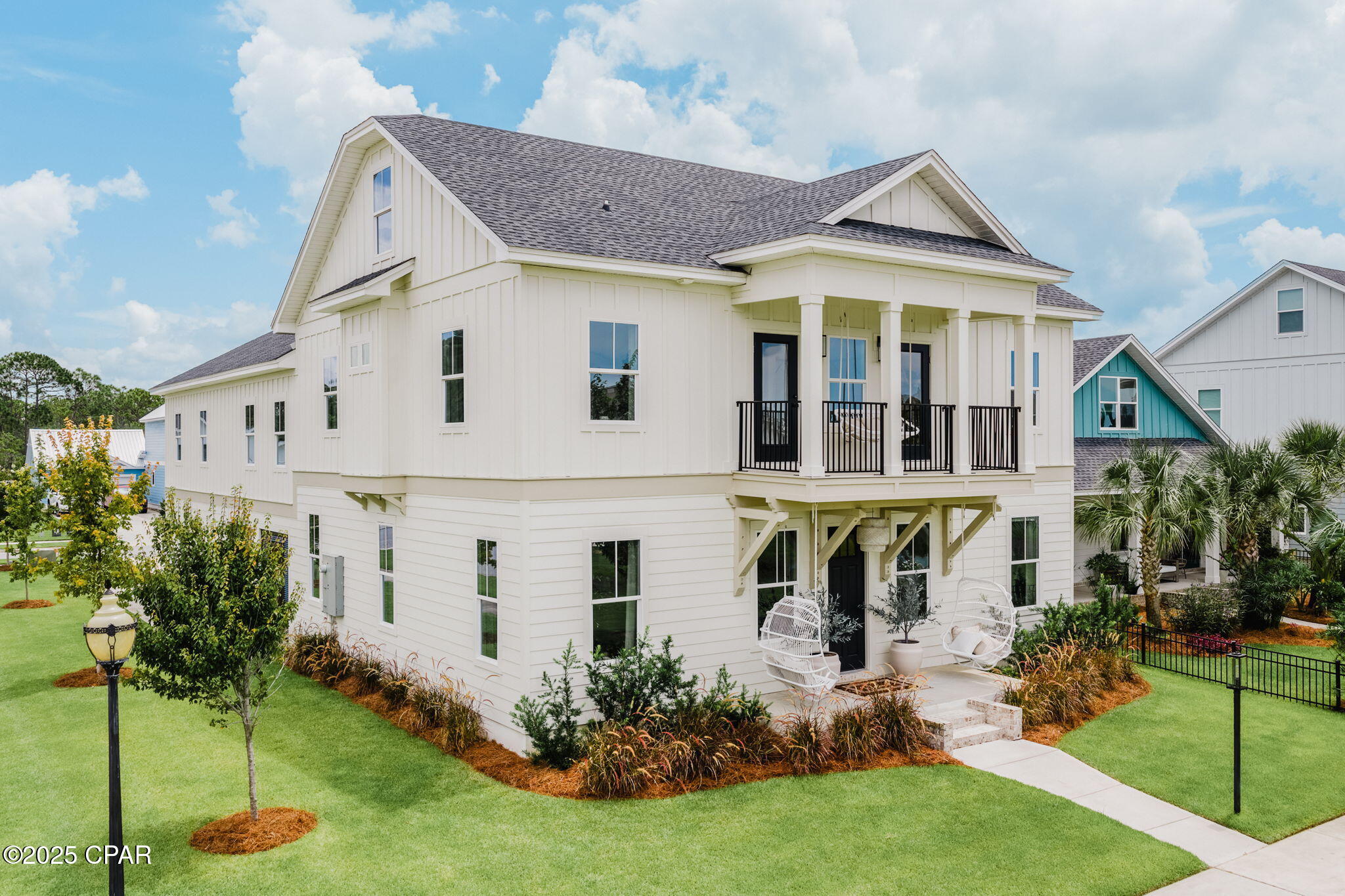 Tapestry Park - Residential