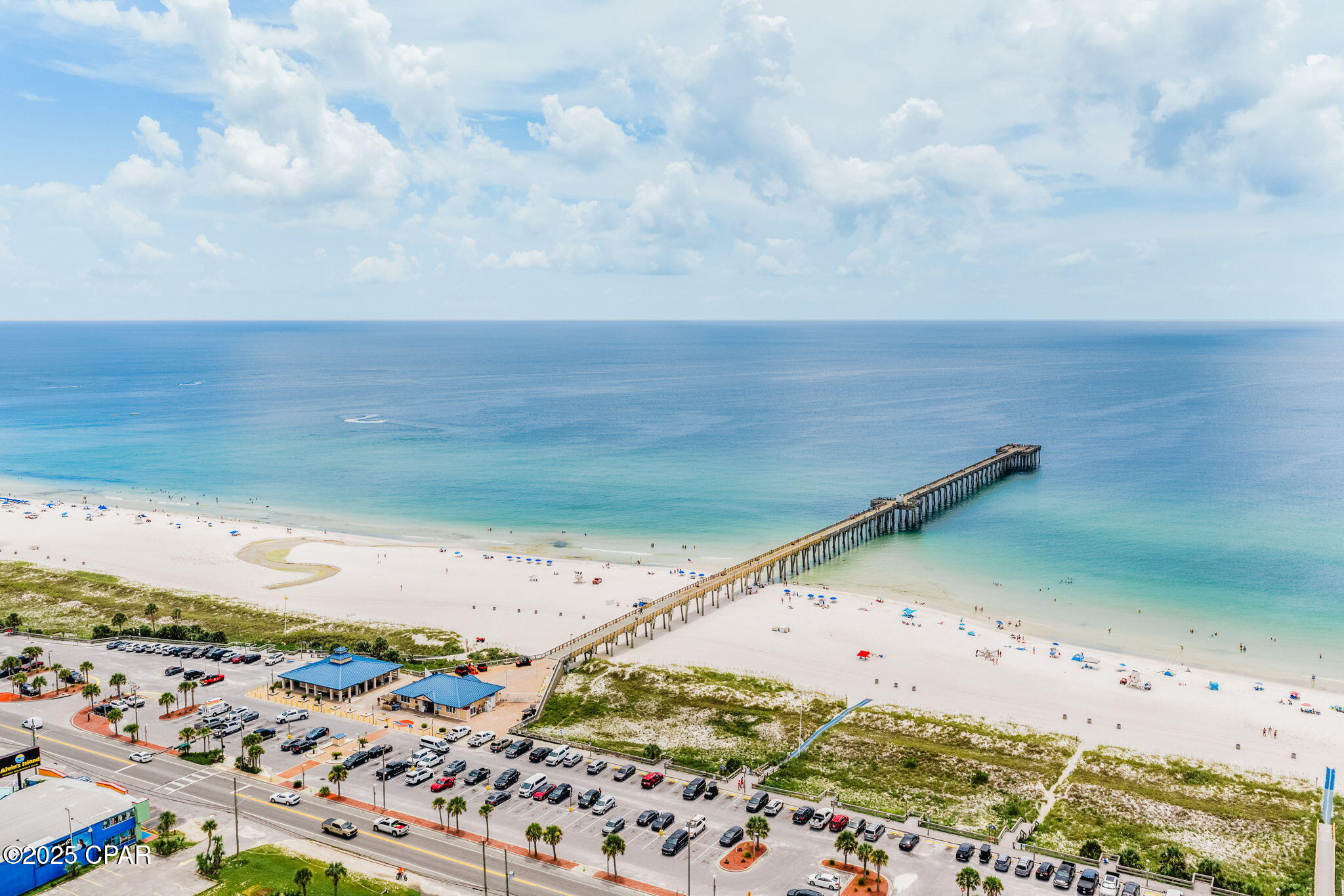 Tapestry Park - Residential