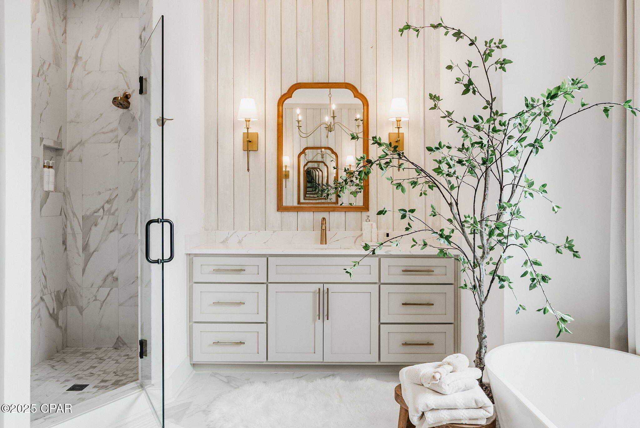 Tapestry Park - Residential